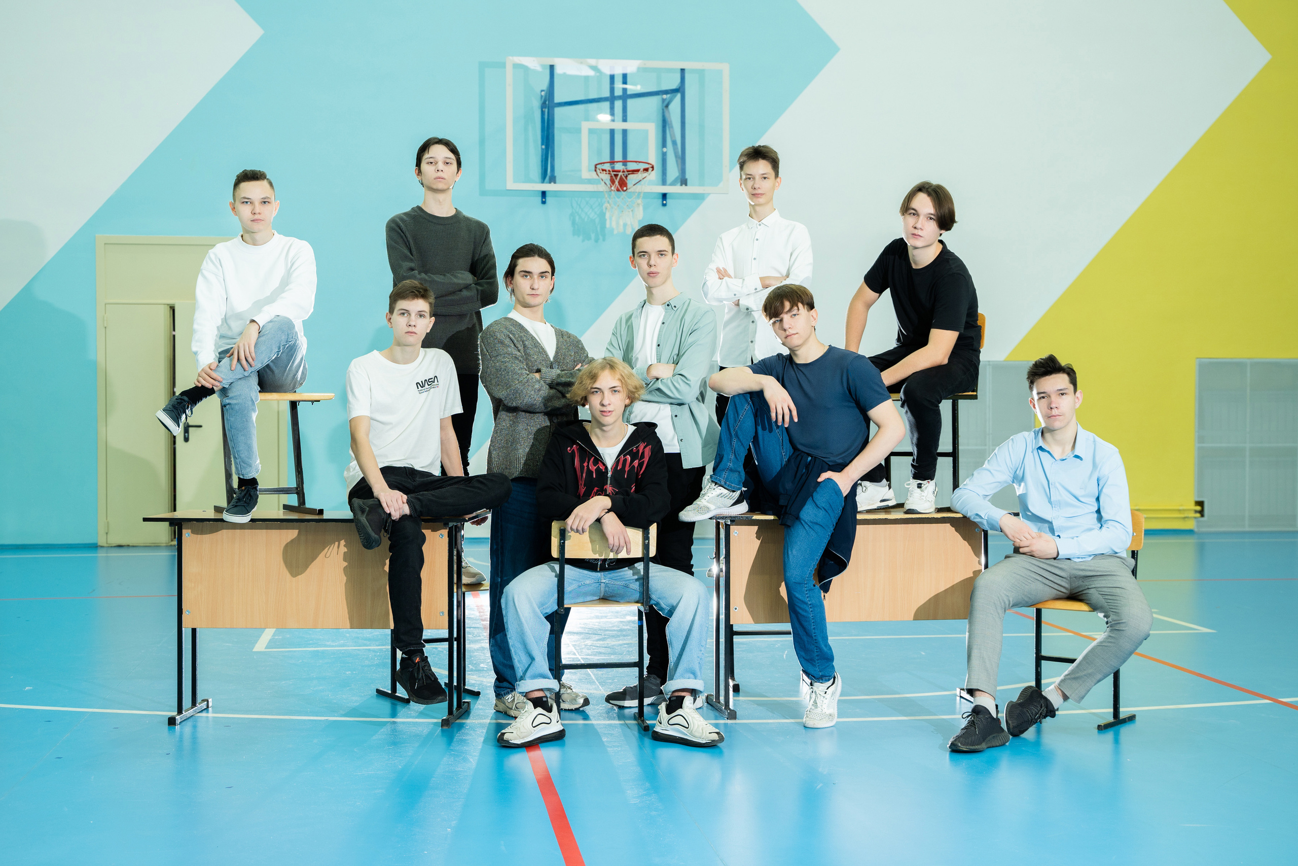 Выпускники портфолио. Выпускные альбомы Нижнекамск Набережные Челны Фотостудия Небо