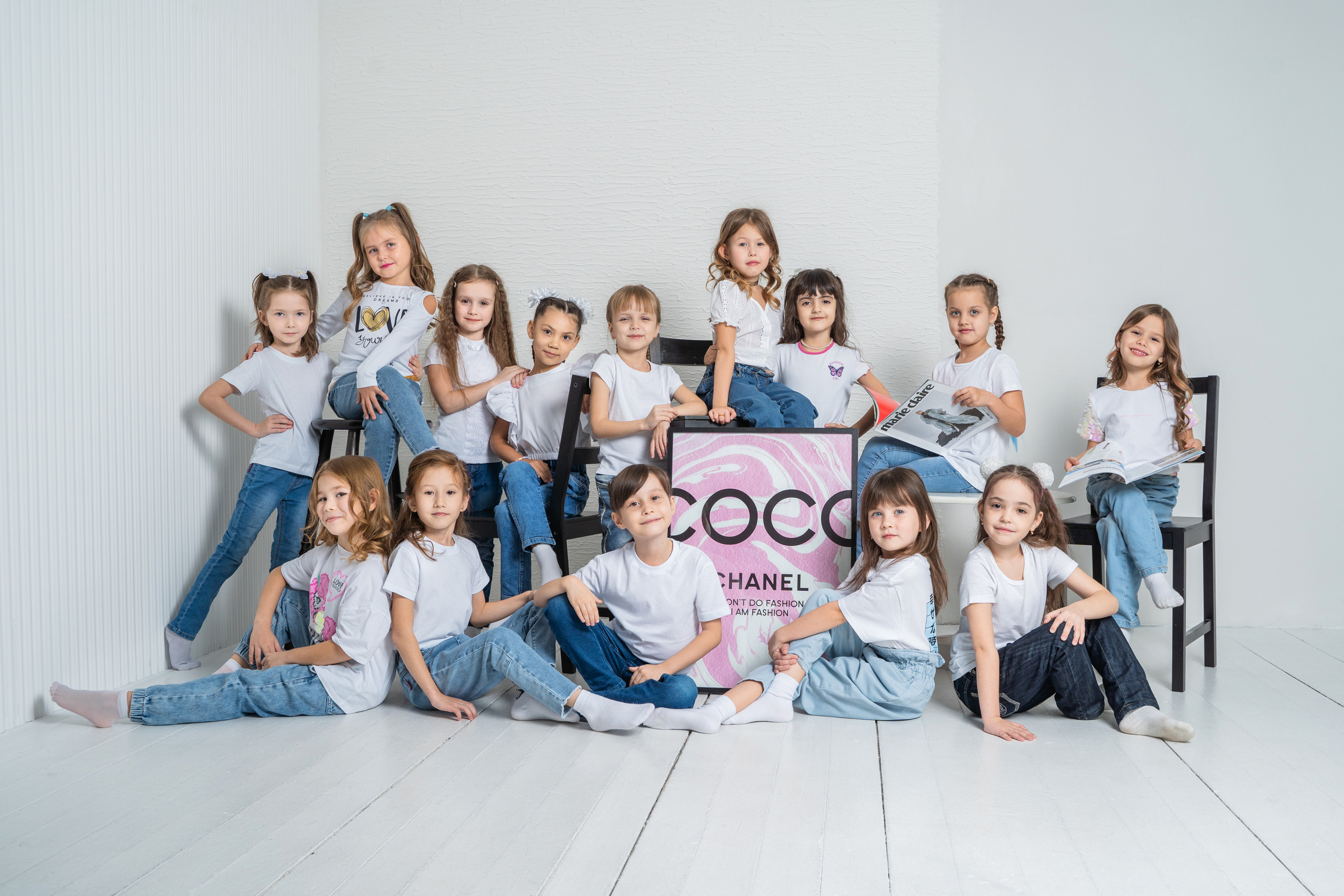 Стиль Дракоша. Выпускные альбомы Нижнекамск Набережные Челны Фотостудия Небо