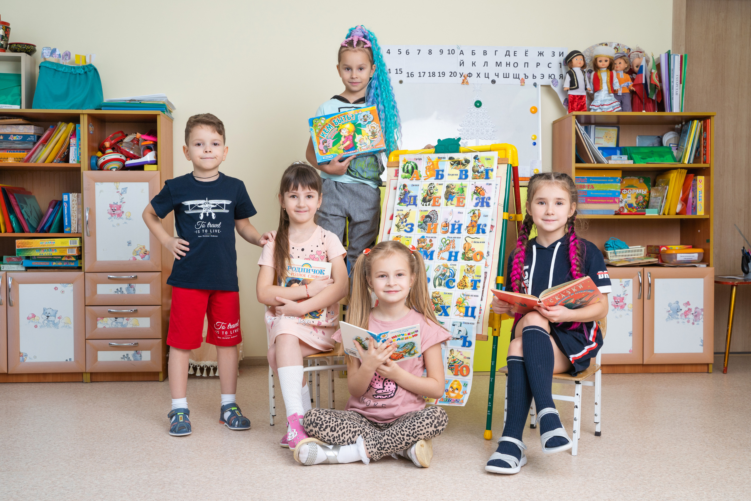 Фотографии выпускников детского сада. Выпускные альбомы Нижнекамск Набережные Челны Фотостудия Небо