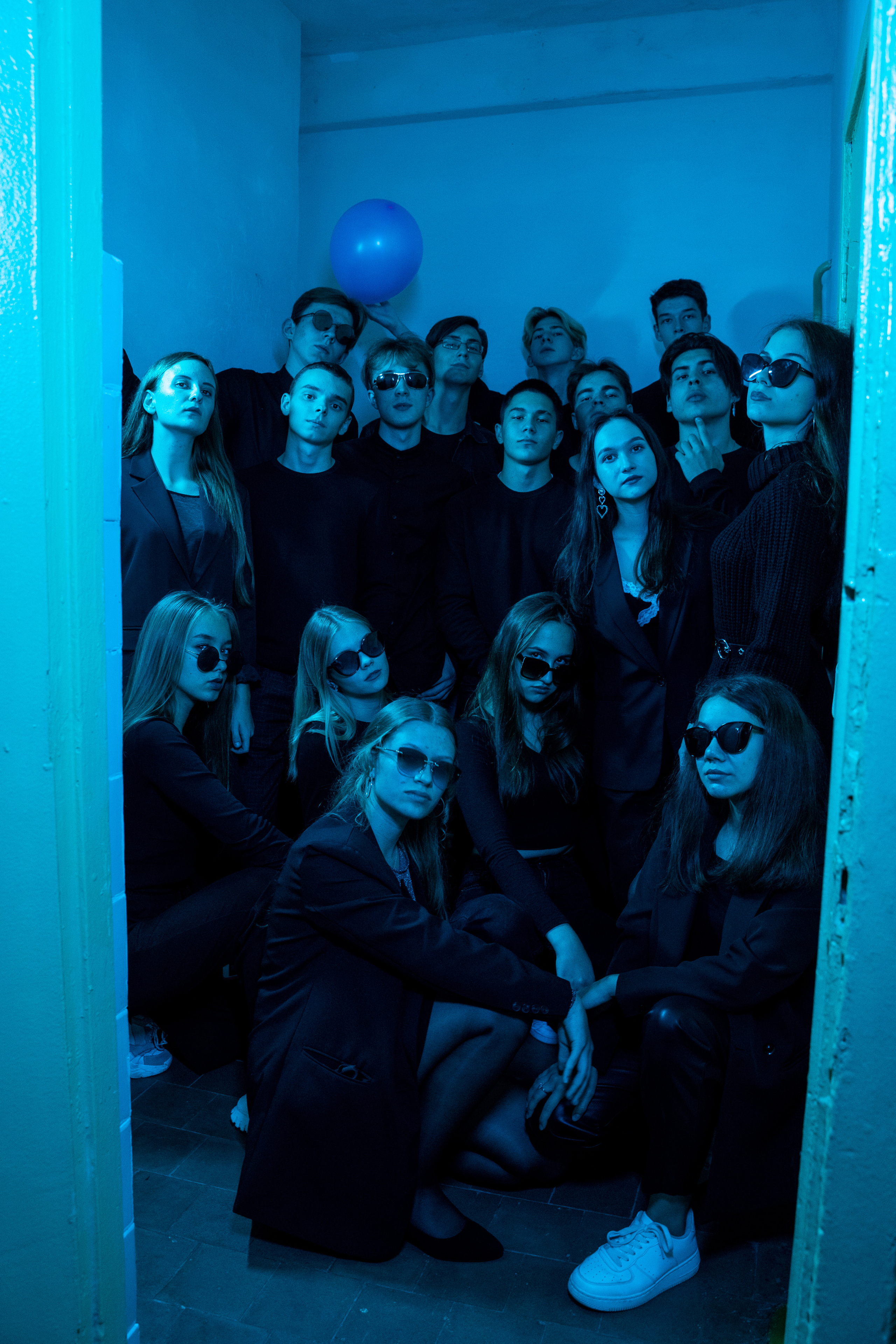 Выпускники портфолио. Выпускные альбомы Нижнекамск Набережные Челны Фотостудия Небо