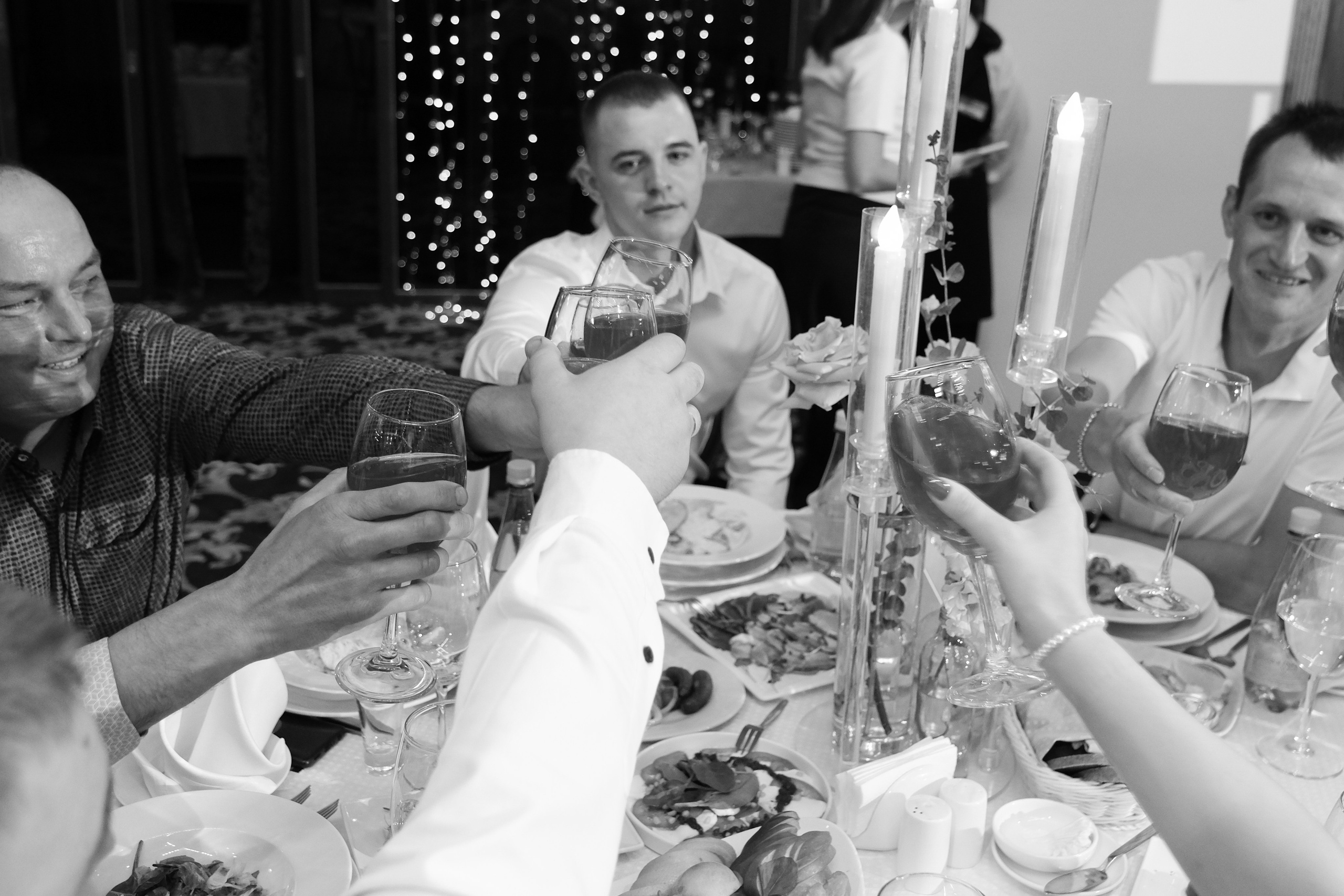 Свадьба Евгения и Виктории. Свадебный фотограф в Челябинске Сырчикова Наталья