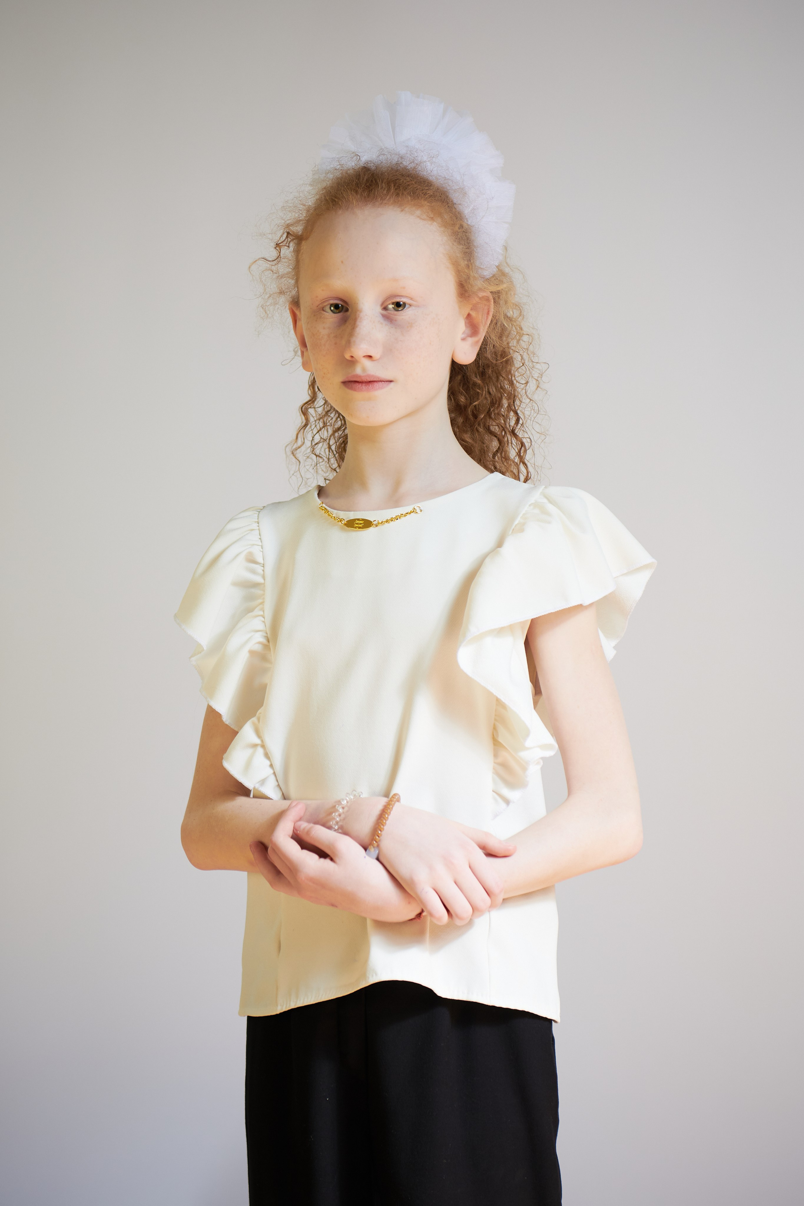 Фото в альбом. Портретная серия. Ольга Чёкотова (Фотограф Кострома)