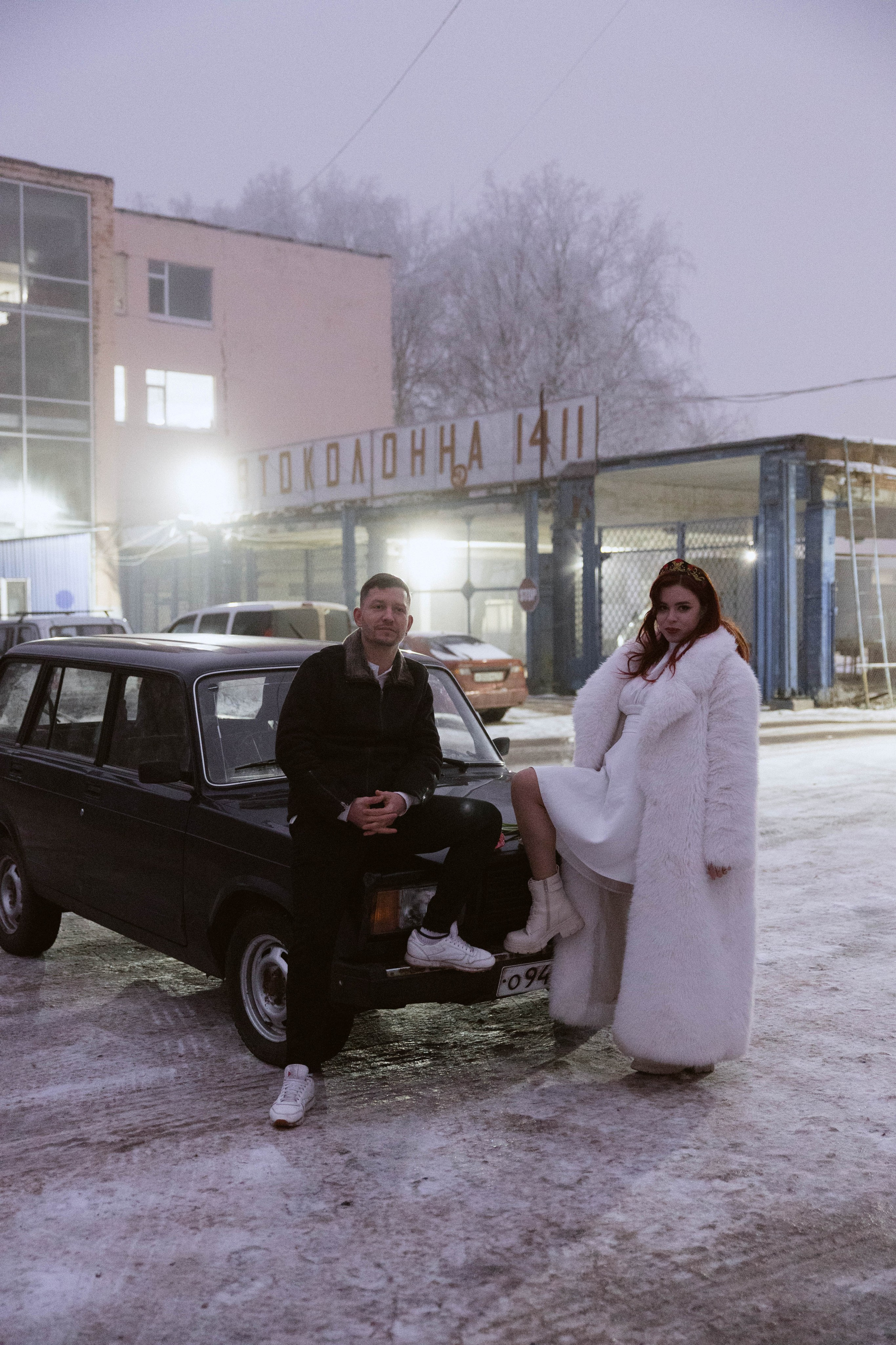 Мы не как все. Фотограф Светлана