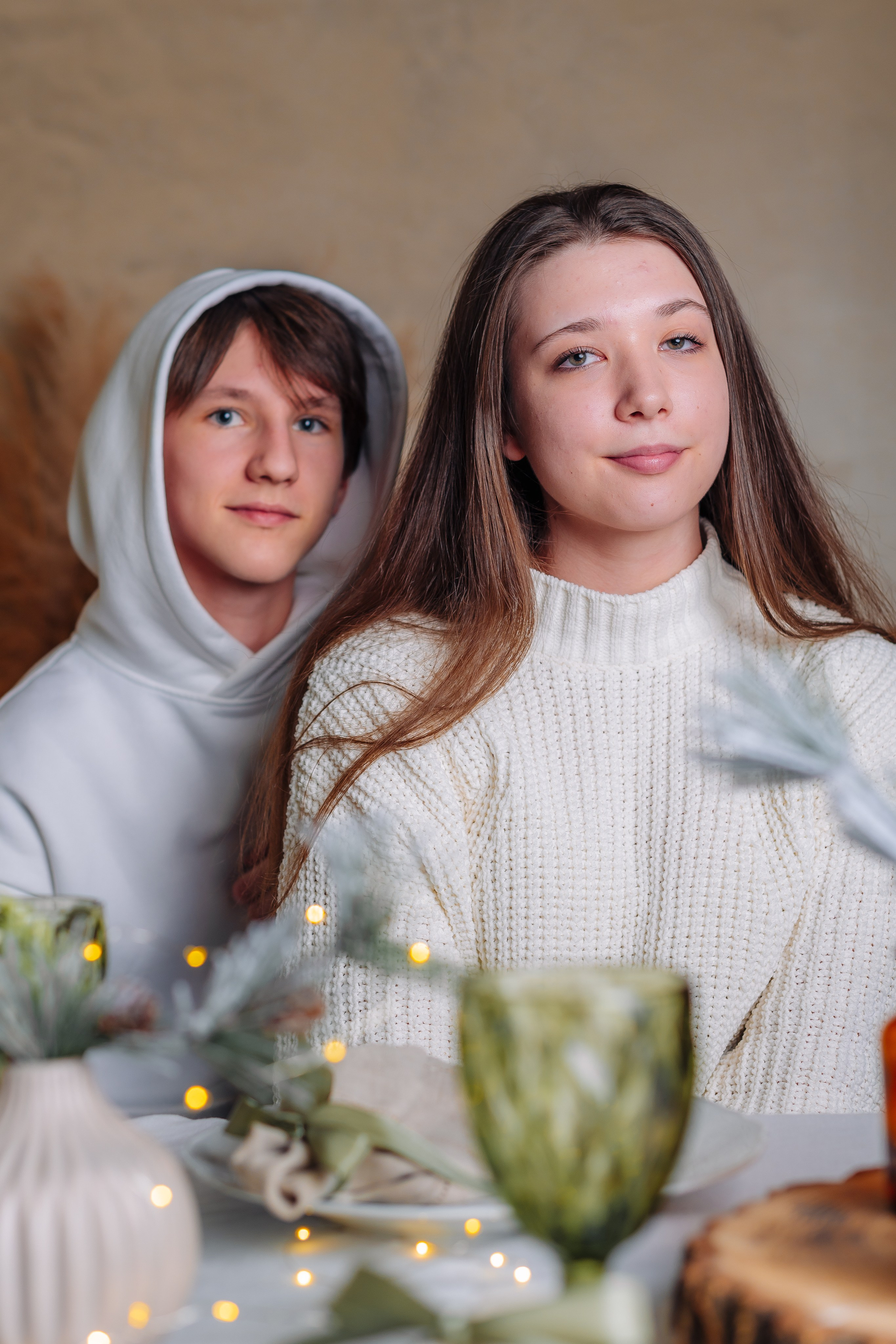 Выпускной альбом — 9 «А». Иван Кубик — фотограф и видеограф