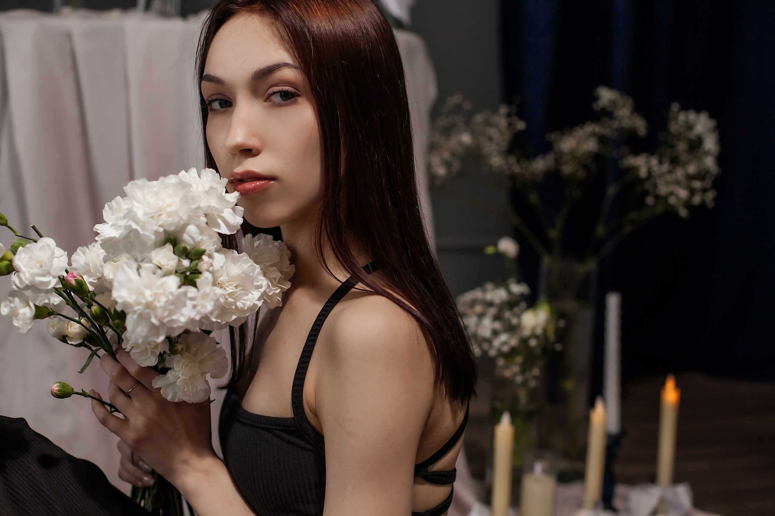 Anna. Семейный фотограф в Омске Самсонова Наталья