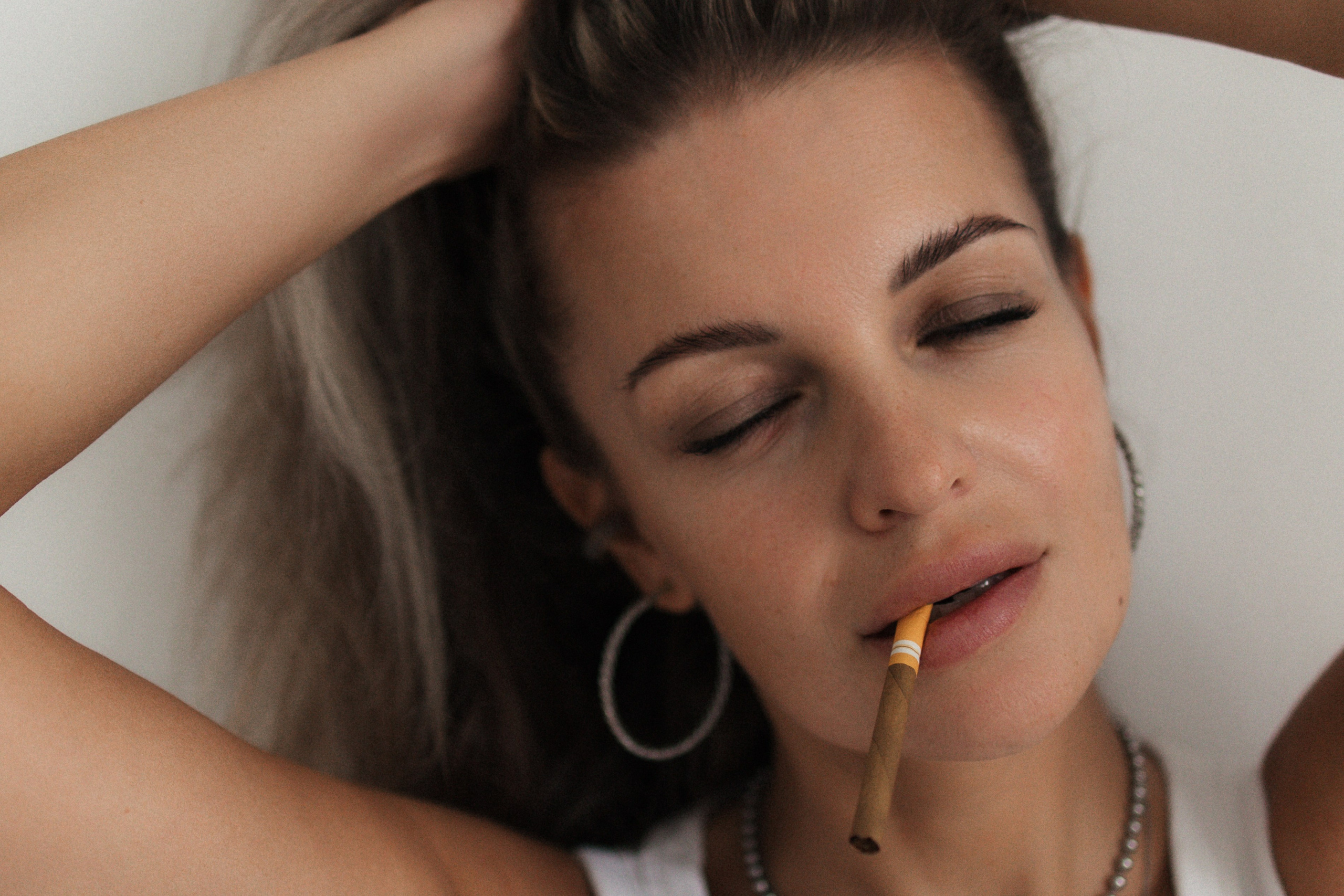 Марина / ID Studio. Фотограф в Выборге и Санкт-Петербурге Маша Гуляева