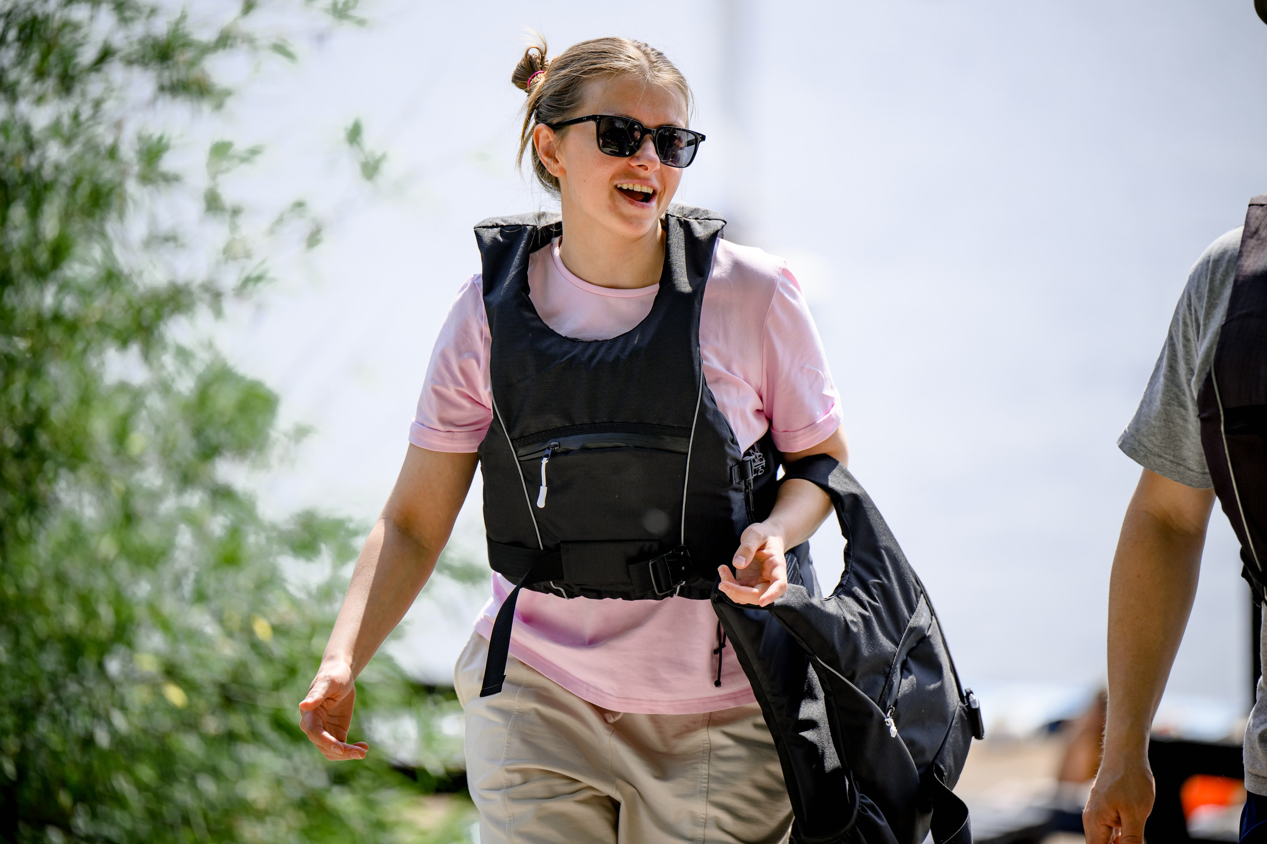 Tutu Camp. Портфолио