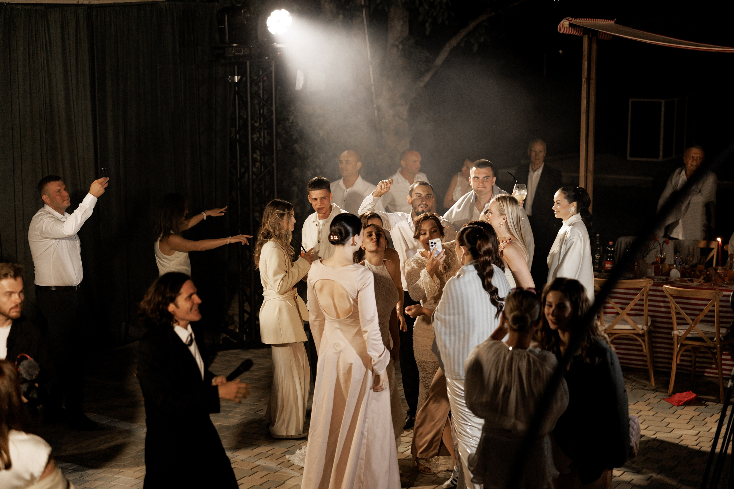 Андрей и Кристина. Свадебный фотограф в Севастополе и Крыму| Tanya Sher