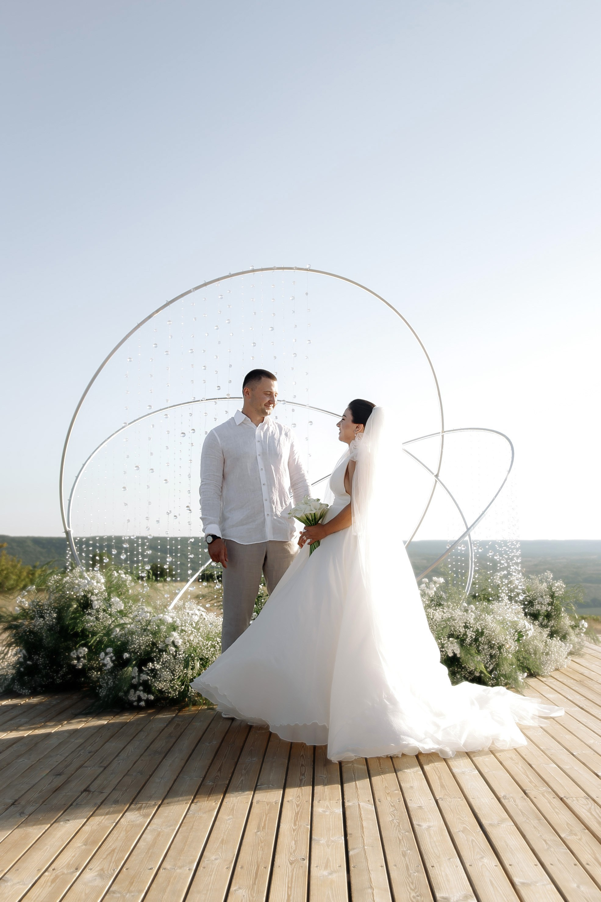 Alina & Denis. Свадебный фотограф в Севастополе и Крыму| Tanya Sher