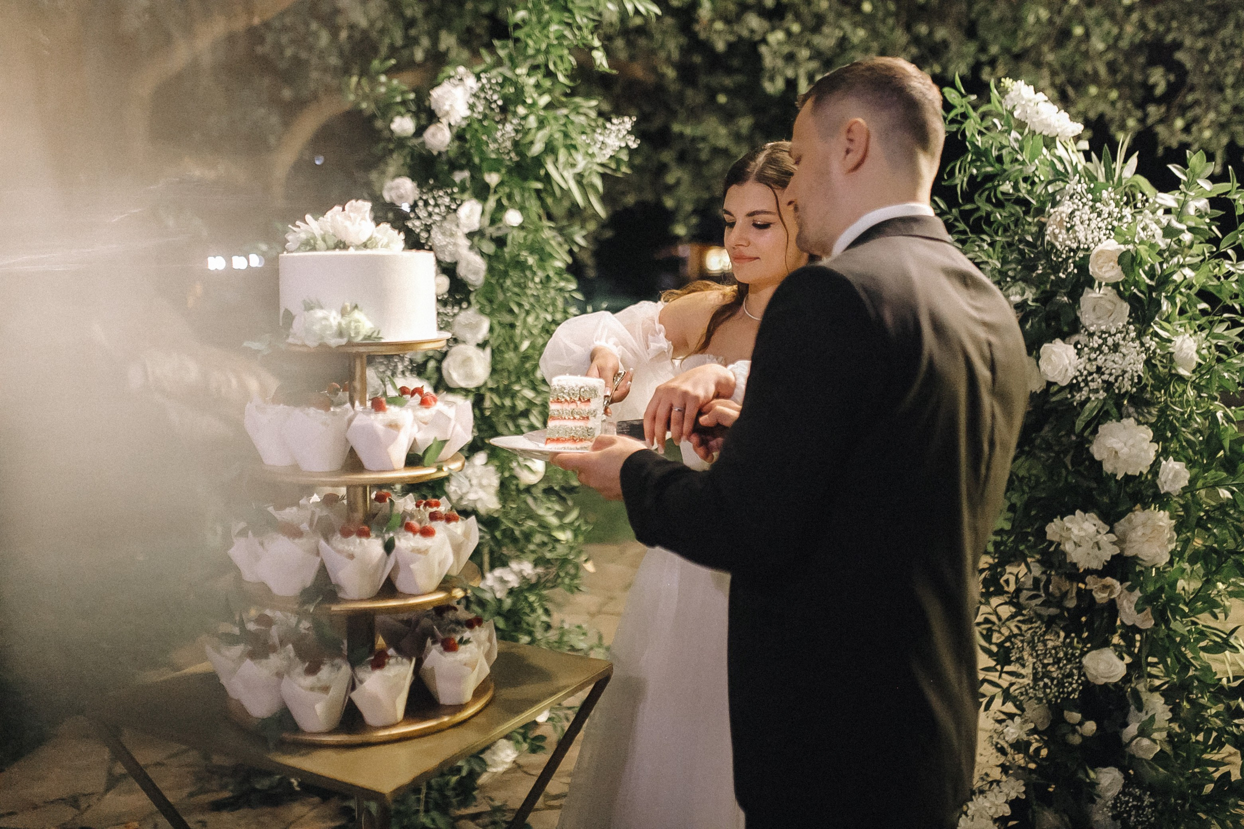 Anna & Maksim. Свадебный фотограф в Севастополе и Крыму| Tanya Sher