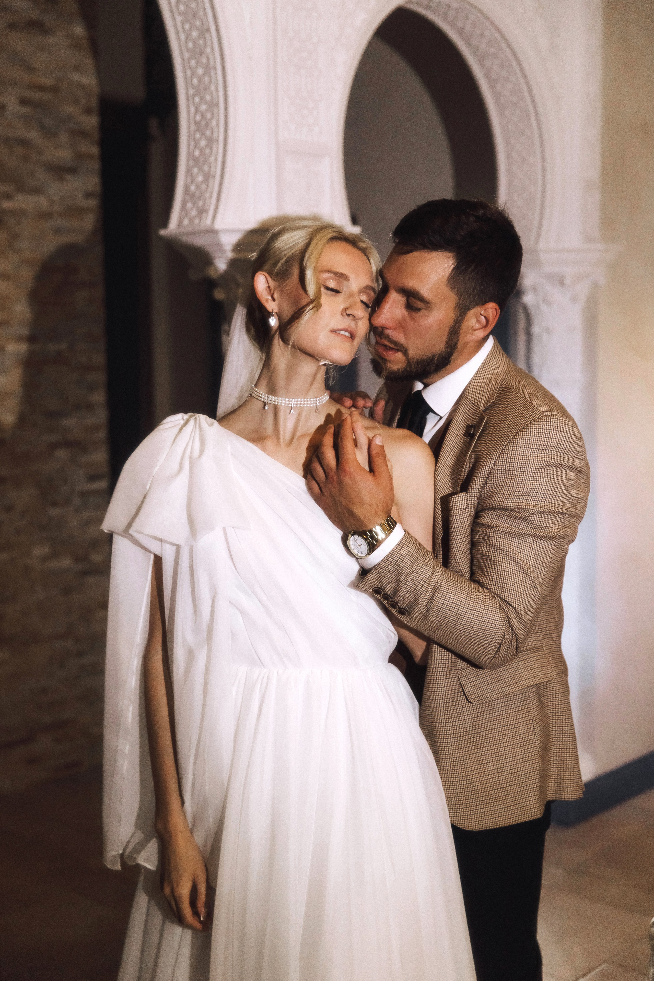 Natalie & Kostya. Свадебный фотограф в Севастополе и Крыму| Tanya Sher