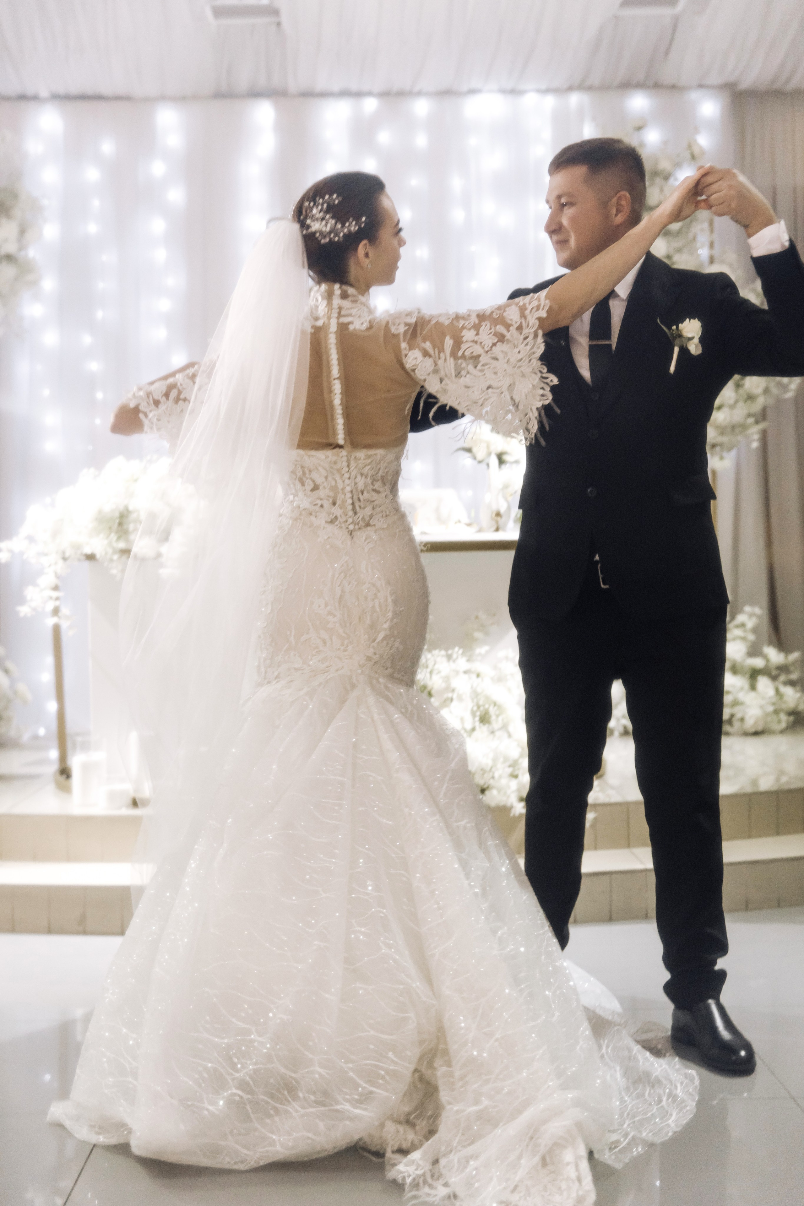 Victoria & Sergei. Свадебный фотограф в Севастополе и Крыму| Tanya Sher