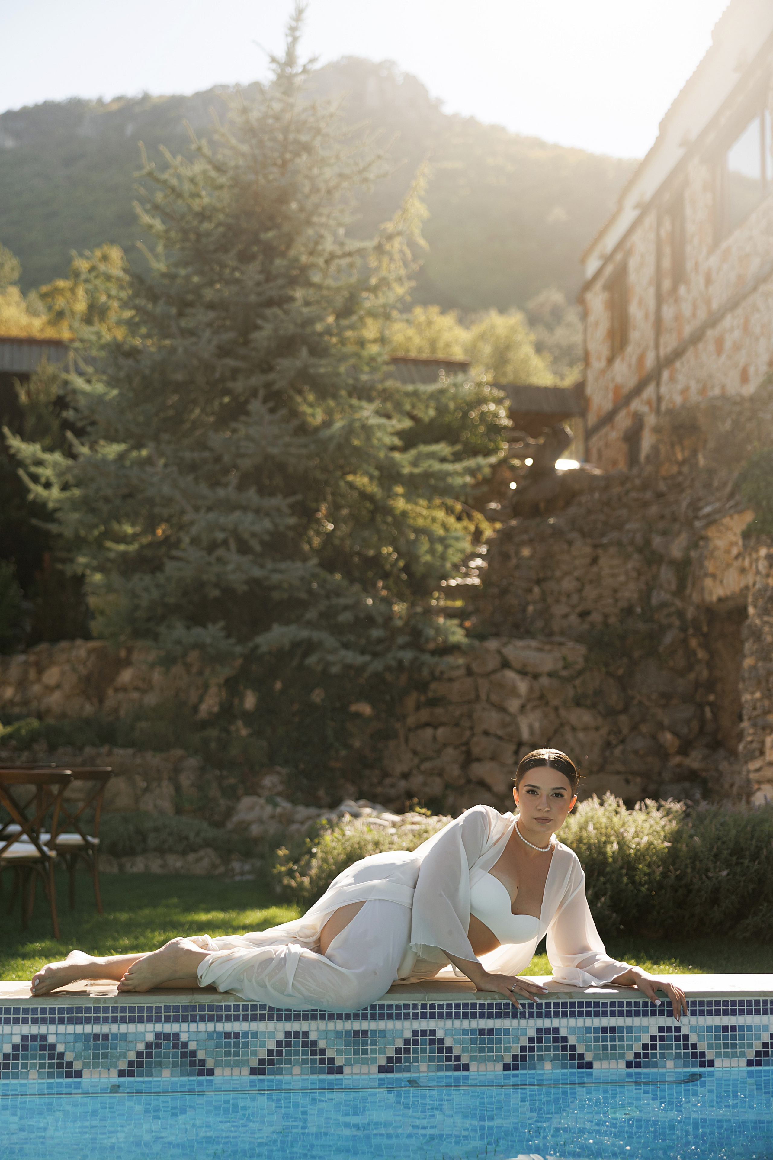 Лили и Серго. Свадебный фотограф в Севастополе и Крыму| Tanya Sher