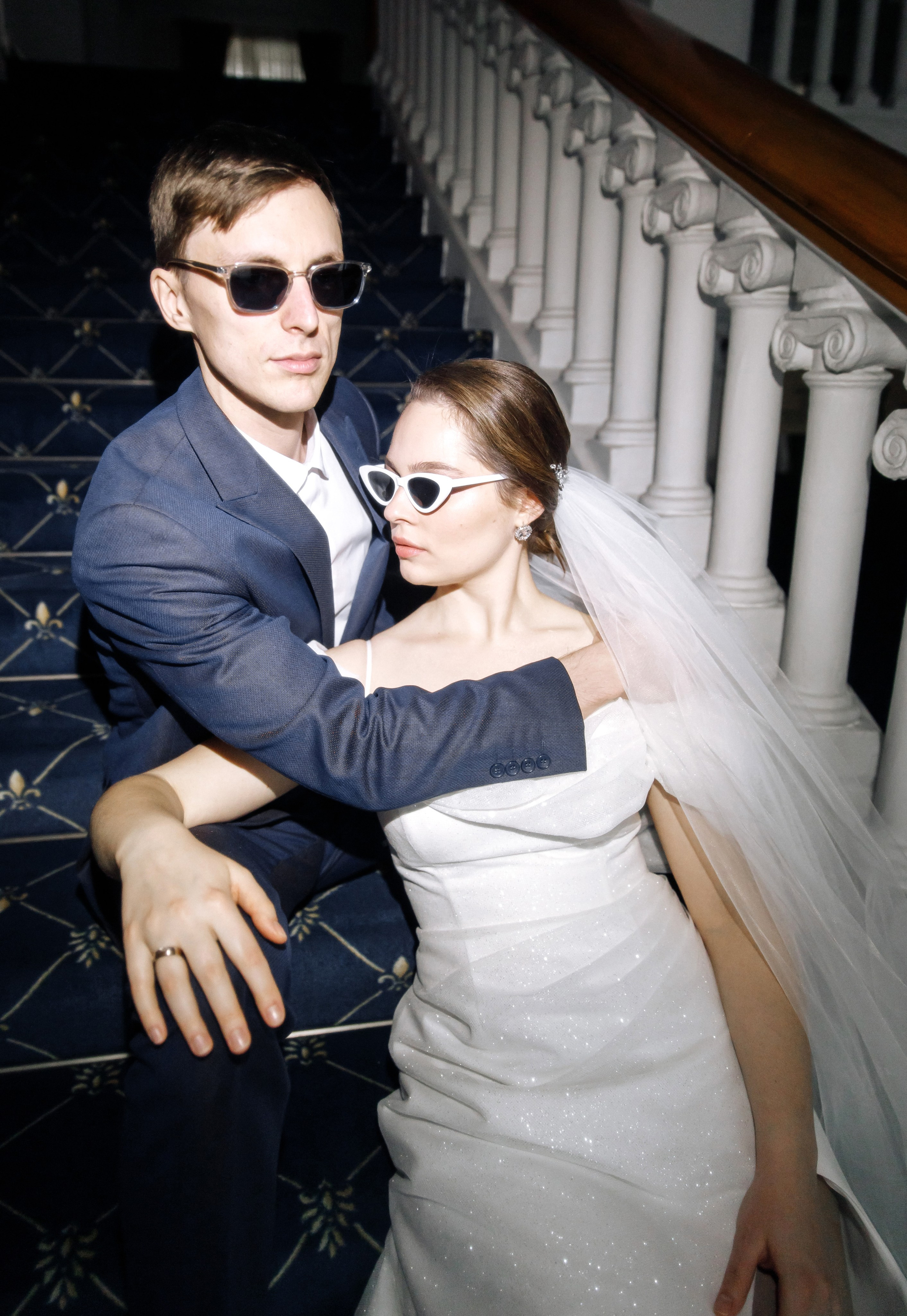 Anastasia & Artem. Свадебный фотограф в Севастополе и Крыму| Tanya Sher