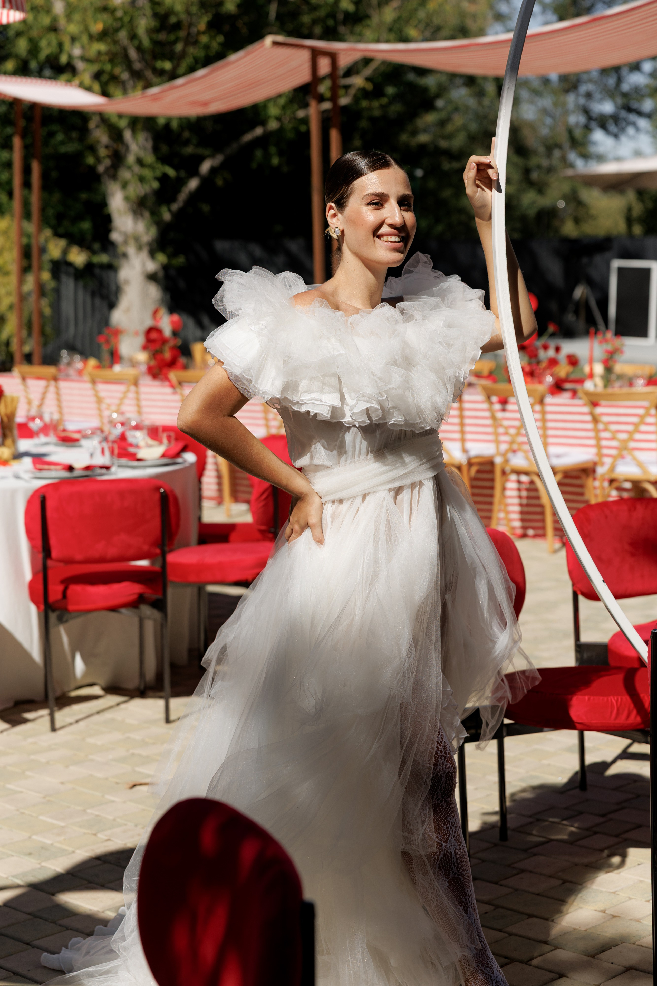 Андрей и Кристина. Свадебный фотограф в Севастополе и Крыму| Tanya Sher