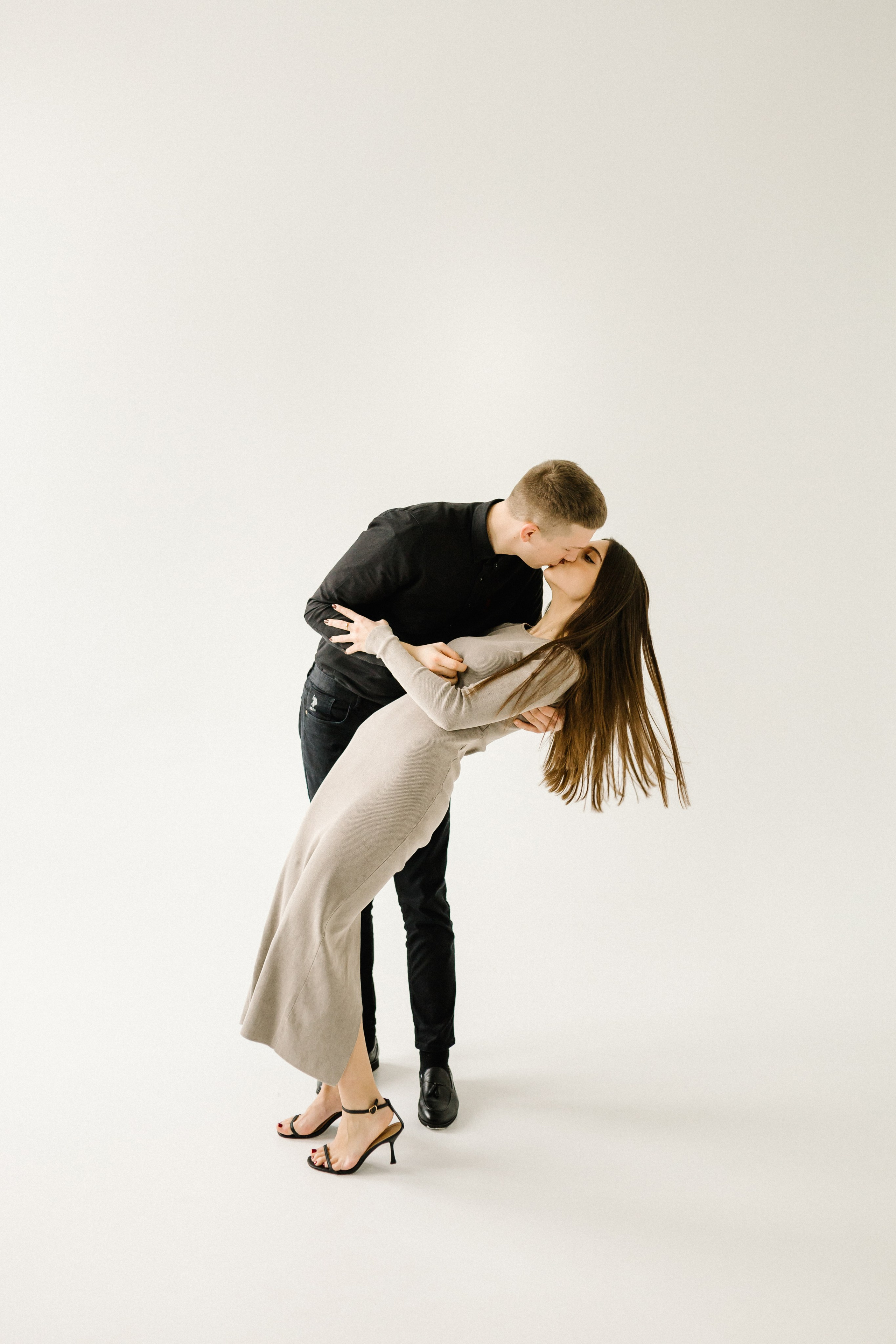 Семья. Семейный и детский фотограф в Рязани Екатерина Воронцова