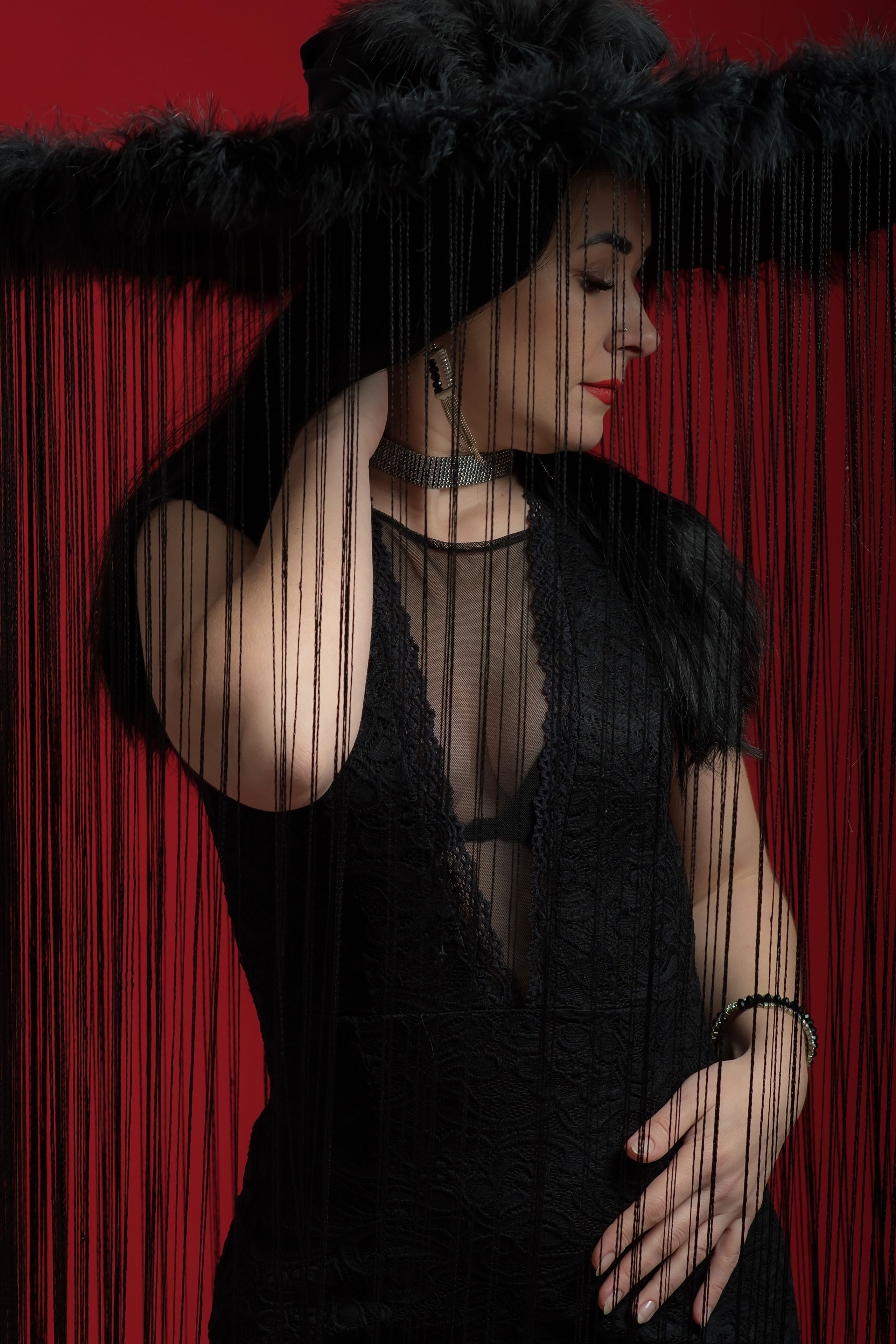 Студийная съемка. Фотограф Ольга Холина|Дебальцево