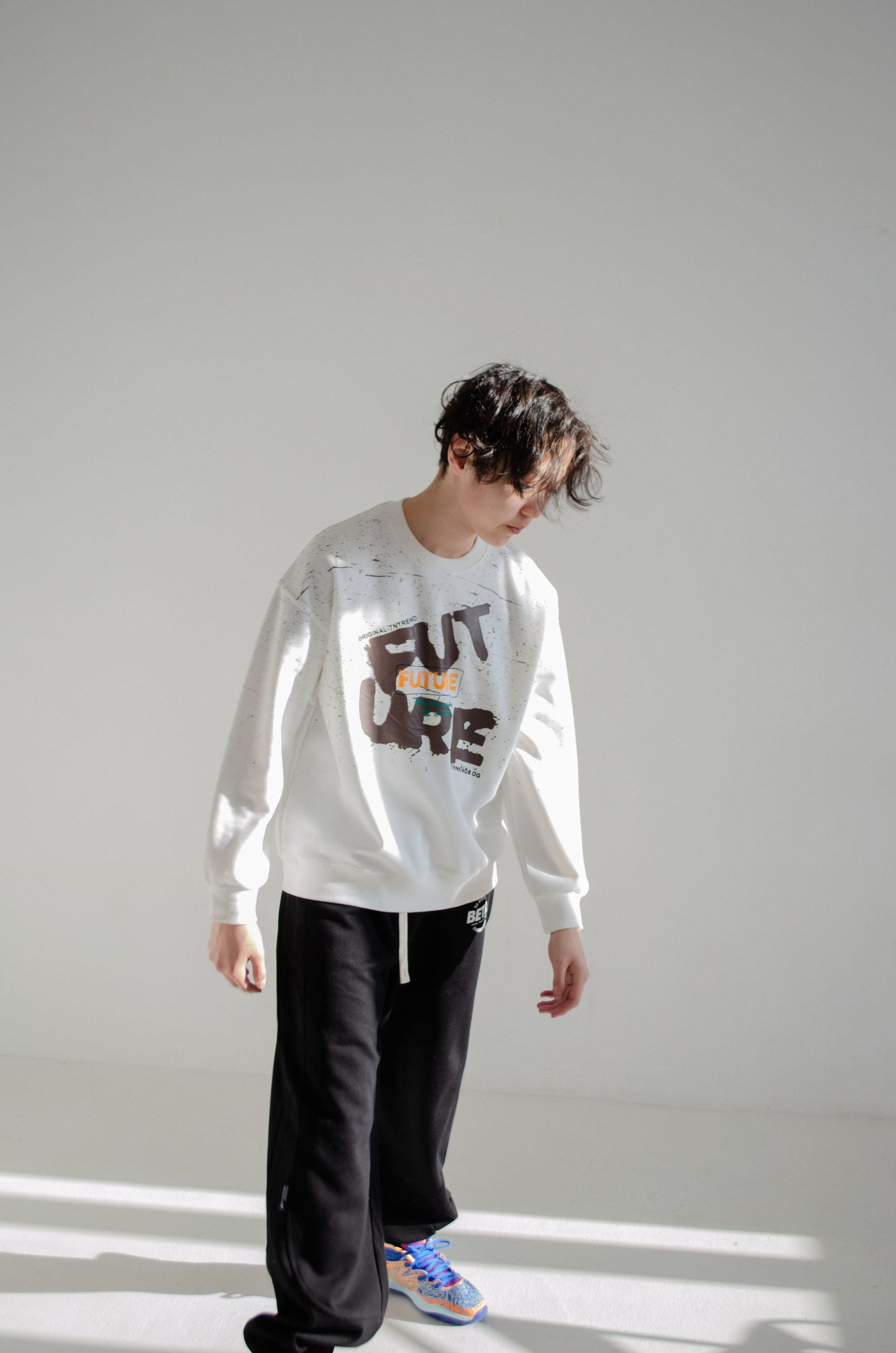 Тимока. Фотограф Улан-Удэ