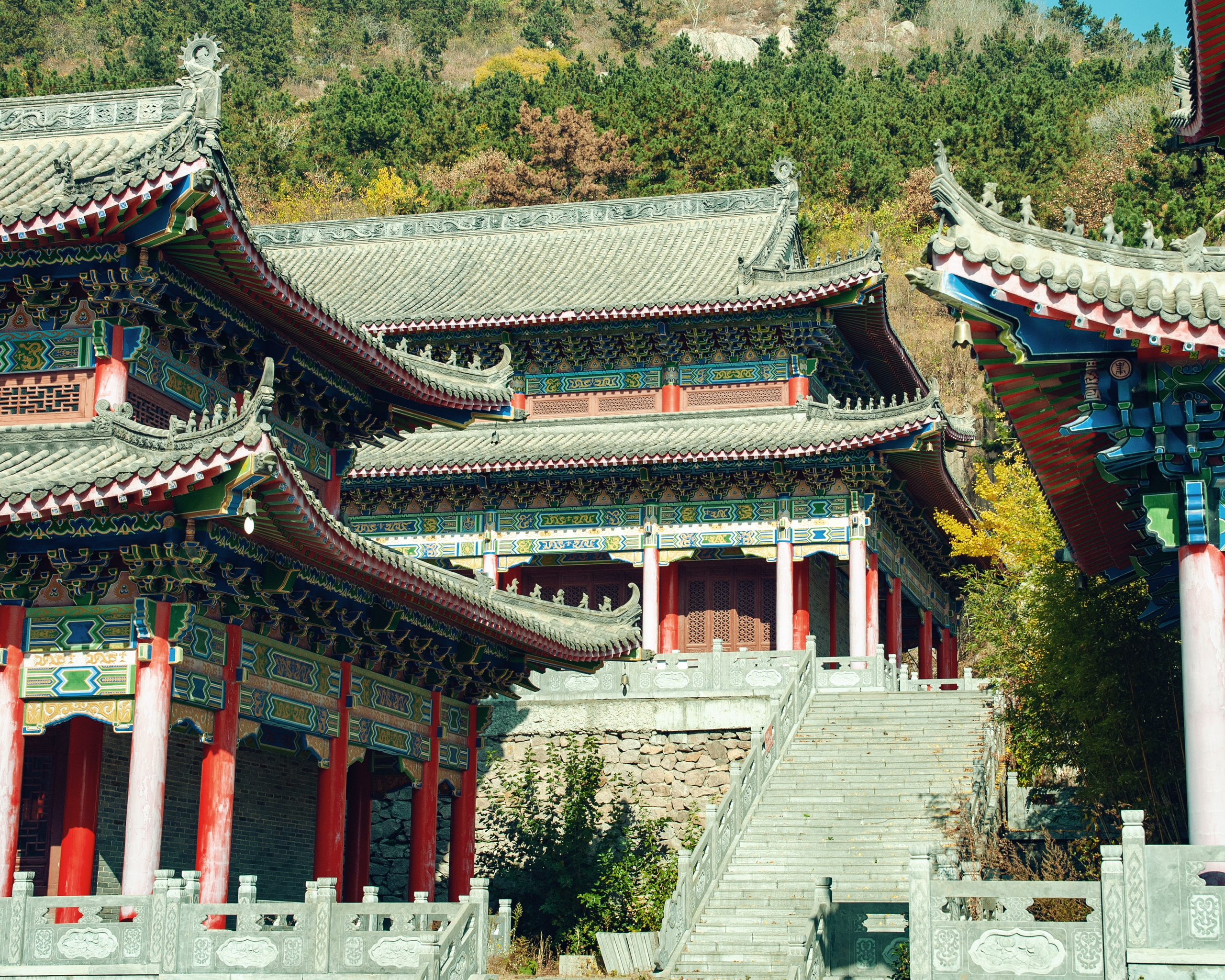 Загадочный Китай. FotoGraf