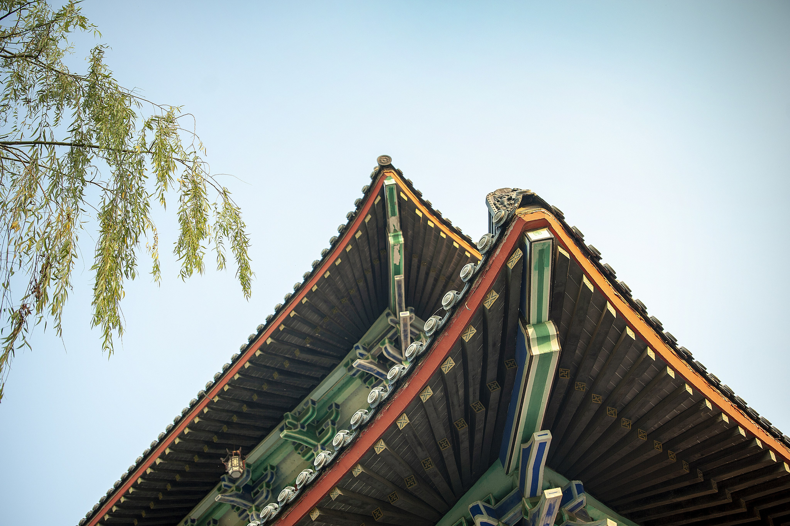 Загадочный Китай. FotoGraf