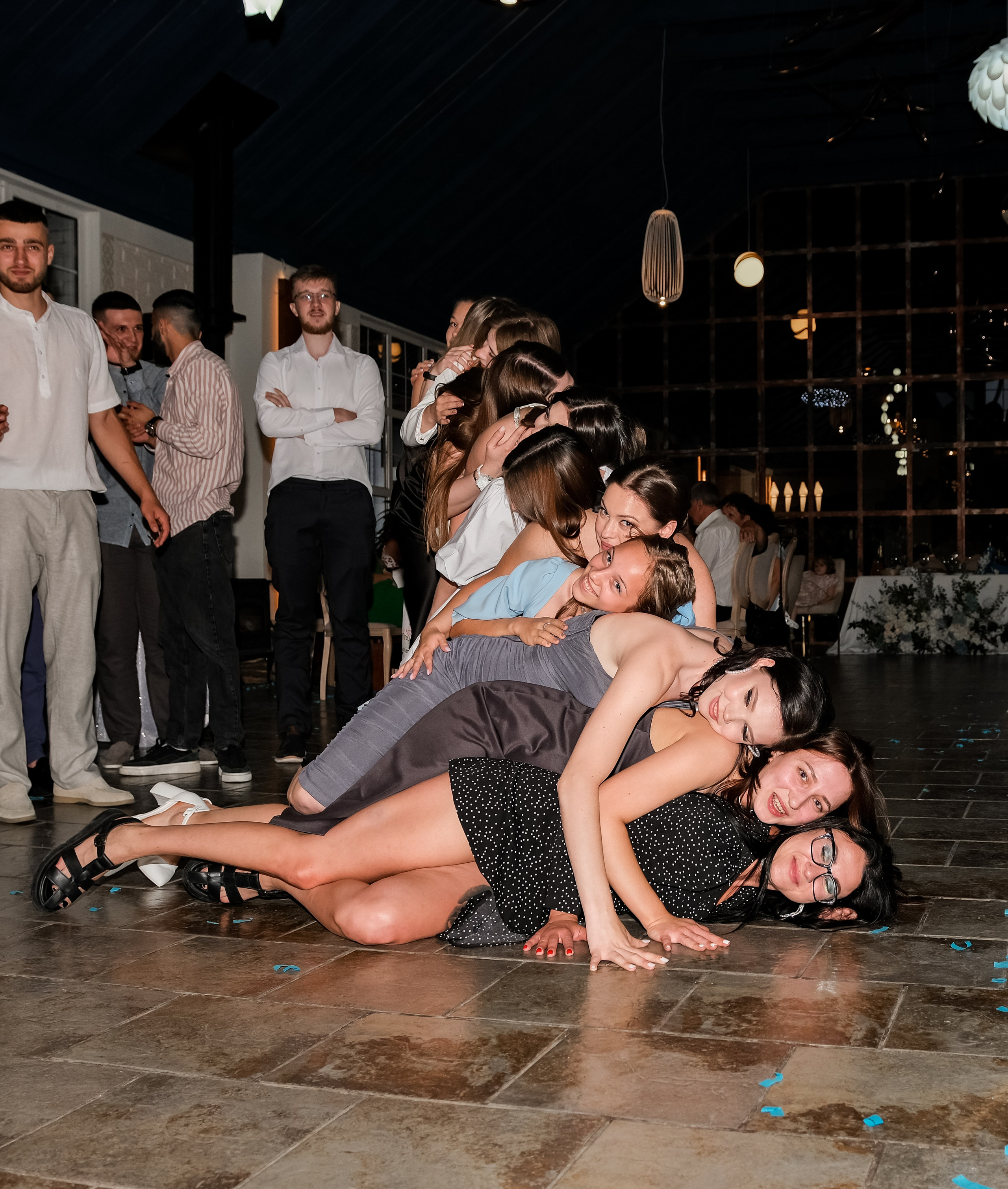 Максим и Валерия