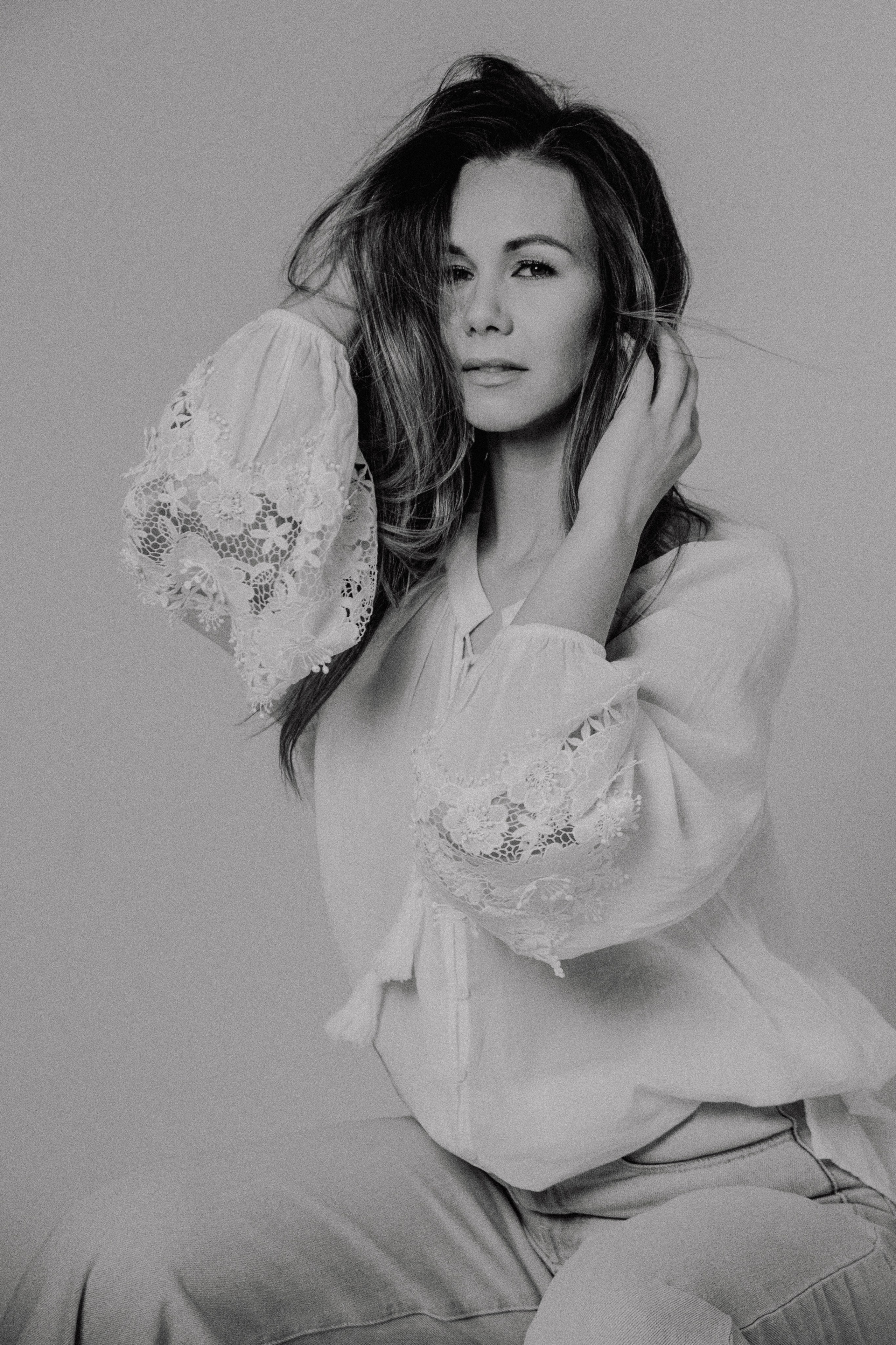 Гульназ. Фотограф Алёна Евграфова