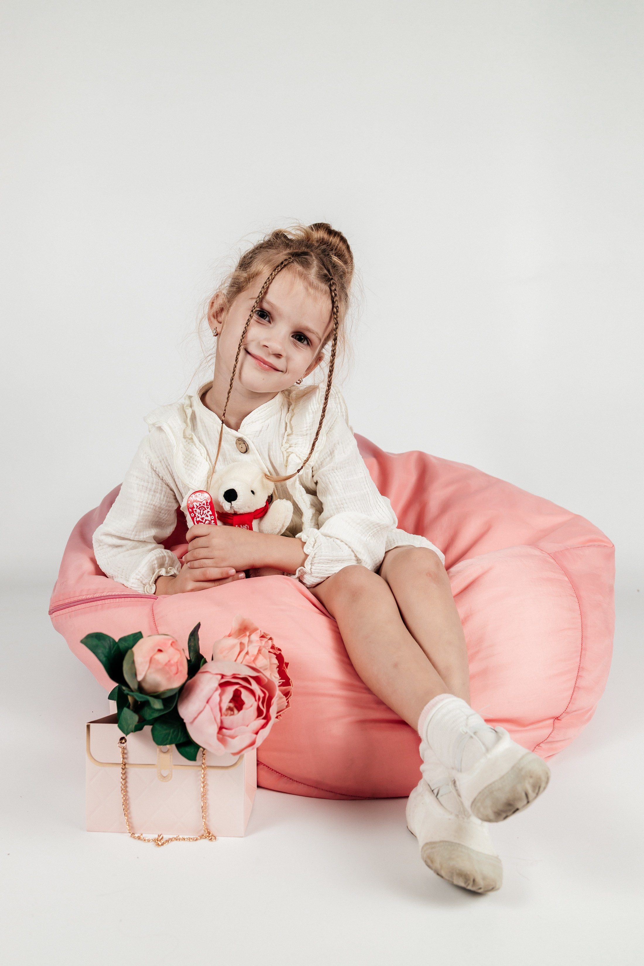 Кира. Свадебный и семейный фотограф станица Калининская Юлия Хлебодарова