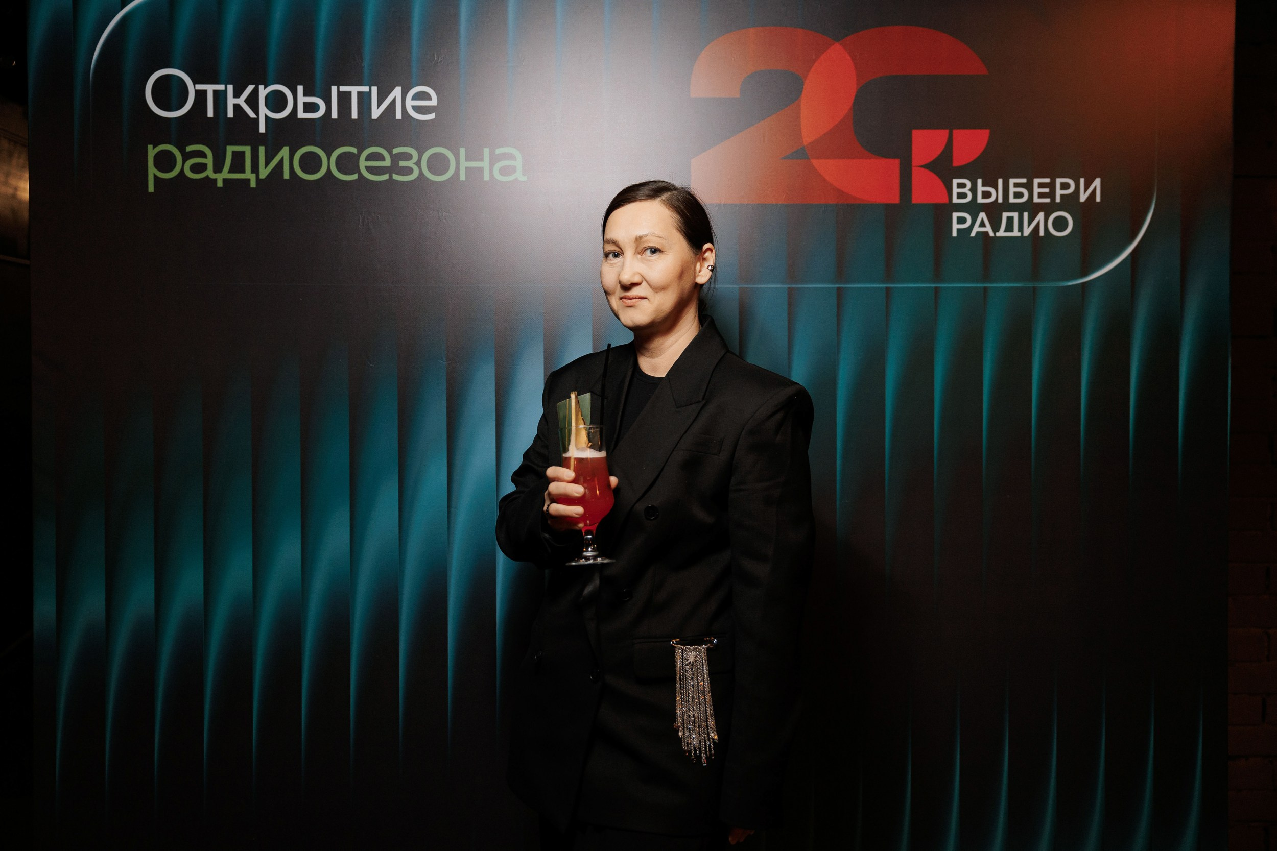Светские мероприятия. Фотограф Миша Byorch