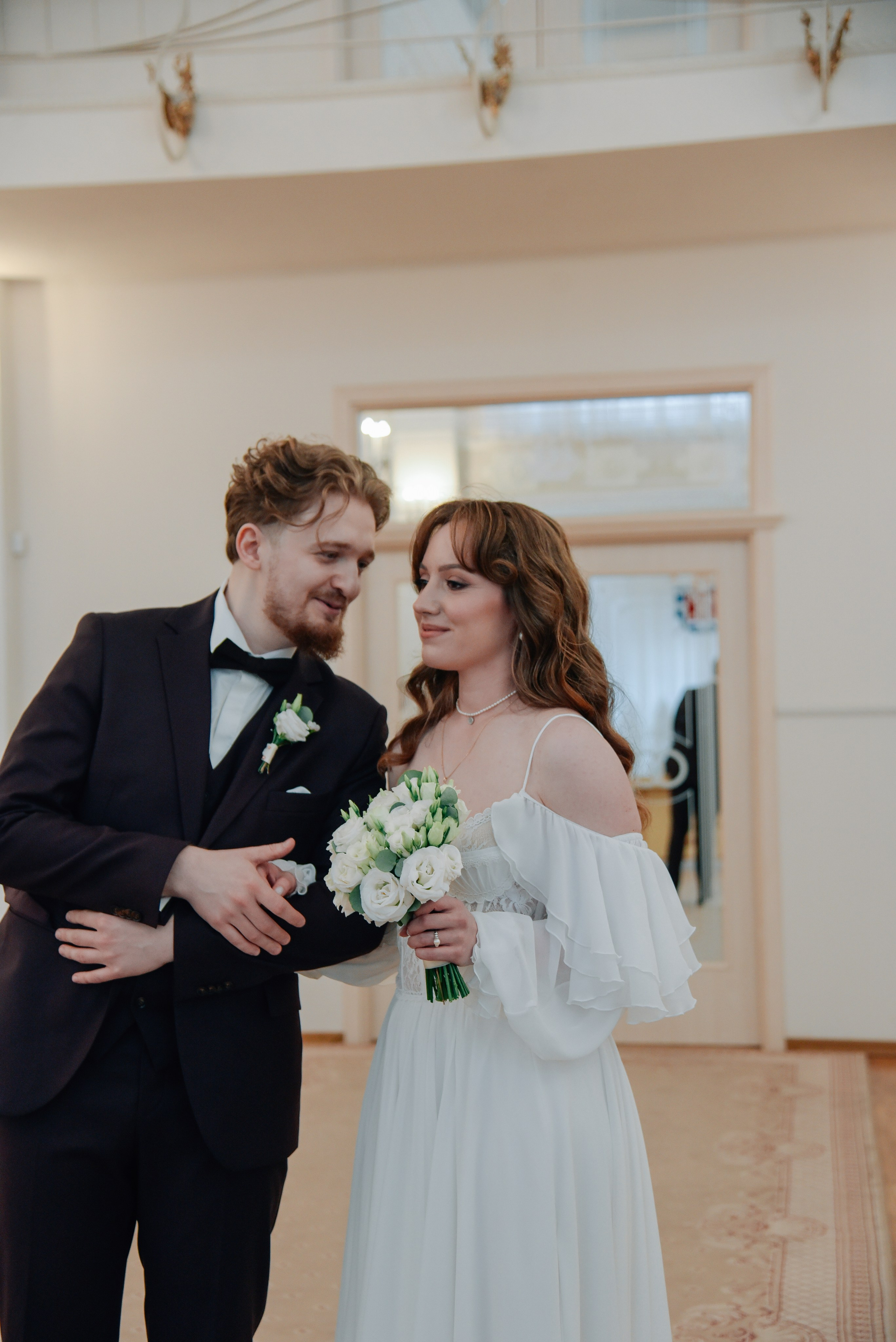 Романтичный Питер. Фотограф Лола Волна, город Москва