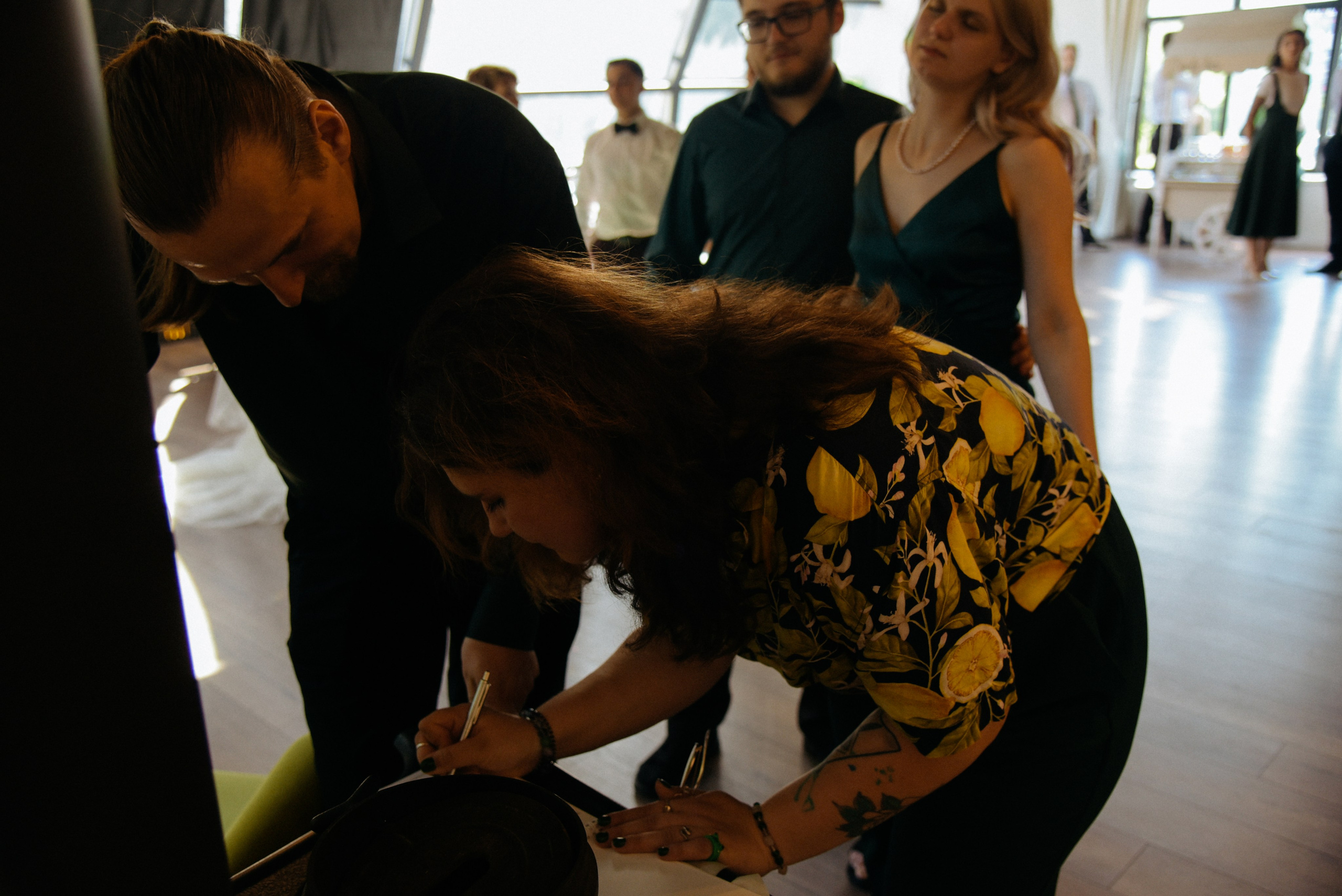 Про лес. Фотограф Лола Волна, город Москва