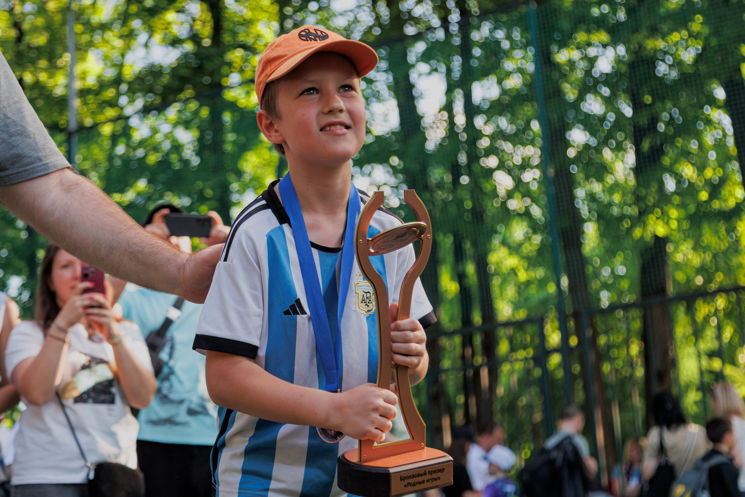 ФИНАЛ 1-ГО СЕЗОНА ПРОЕКТА «РОДНЫЕ ИГРЫ». Artem Zenin Photography