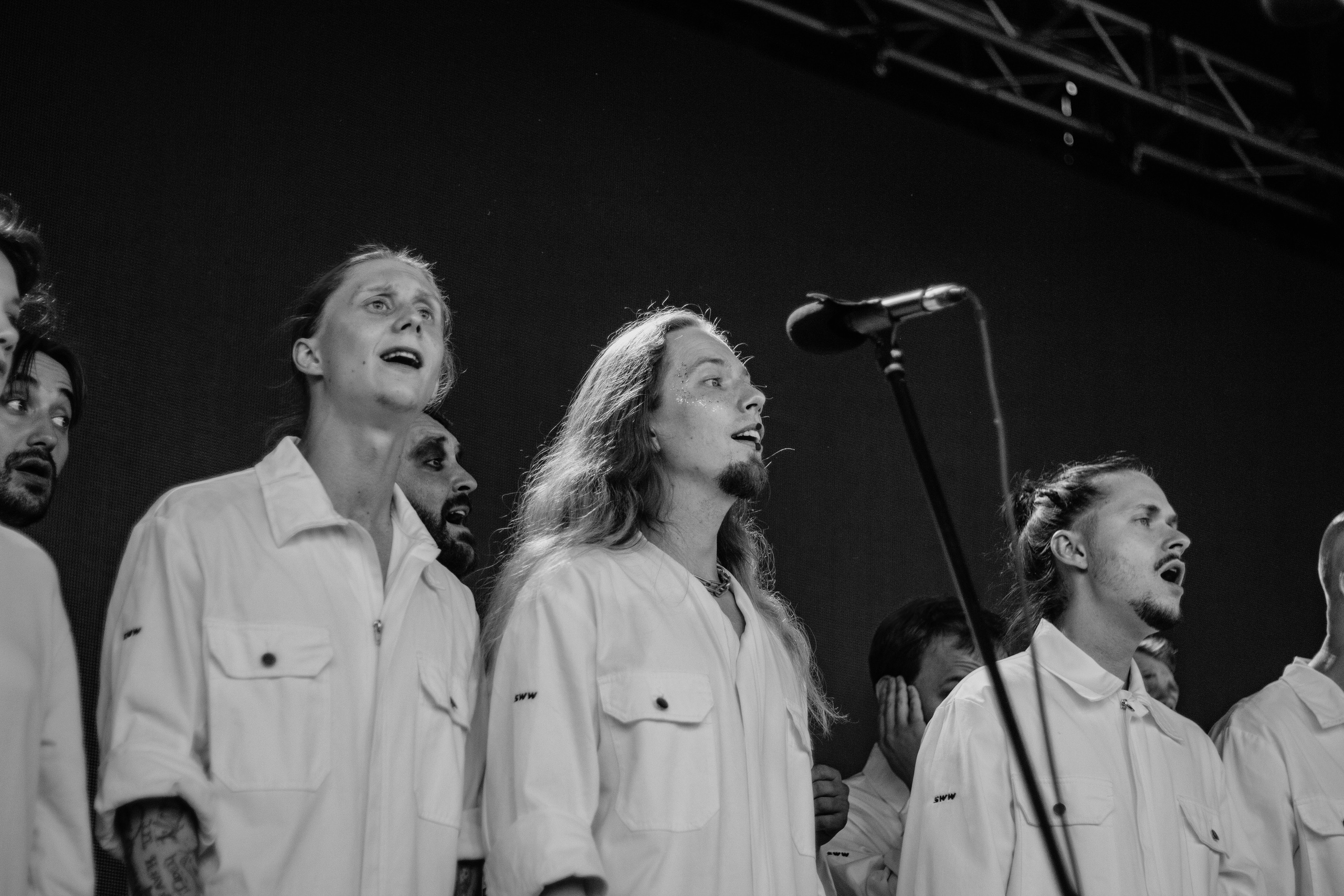 Антон Тут Рядом Фест 22. RUSLAN ROZANOV