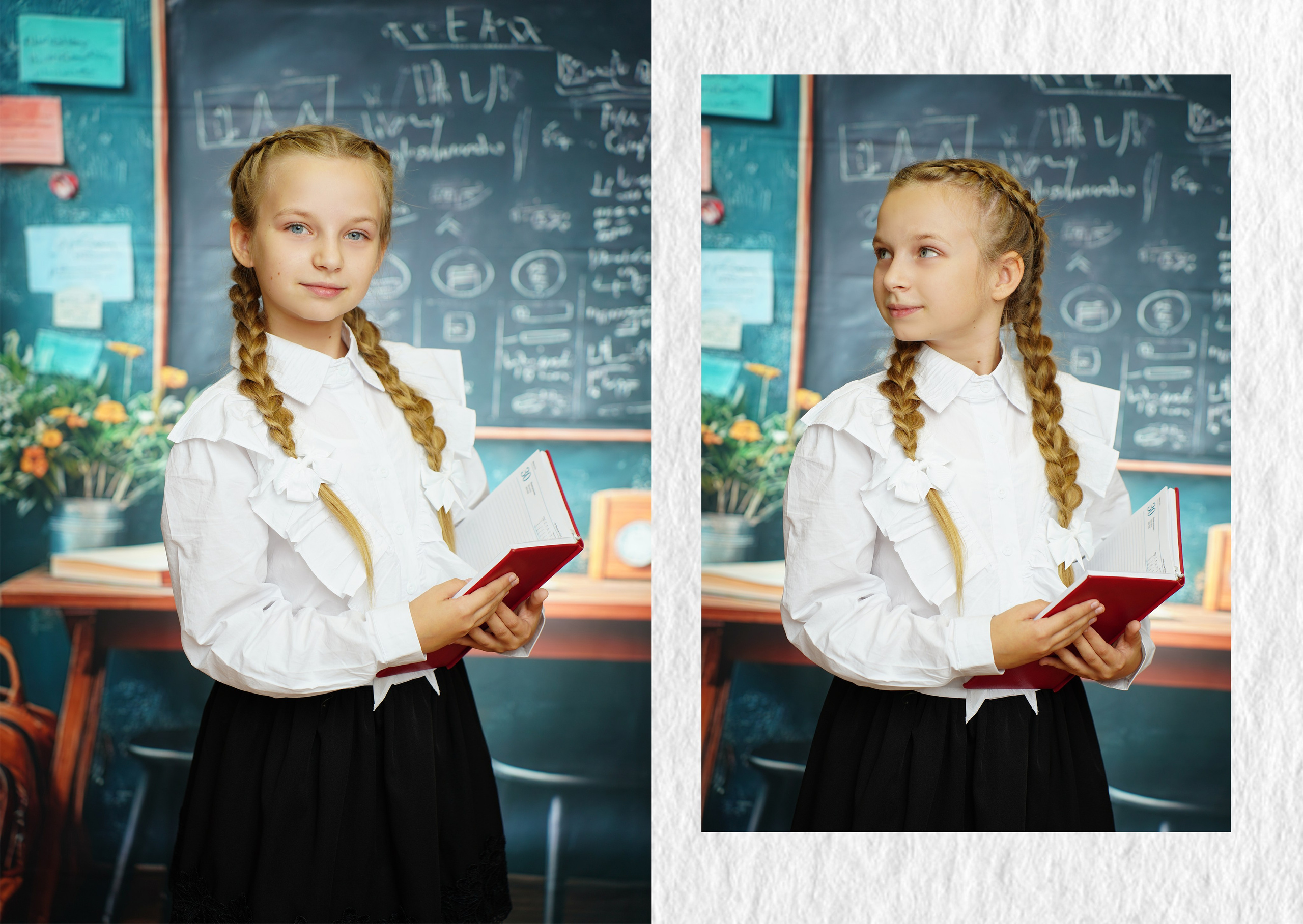 школьная доска