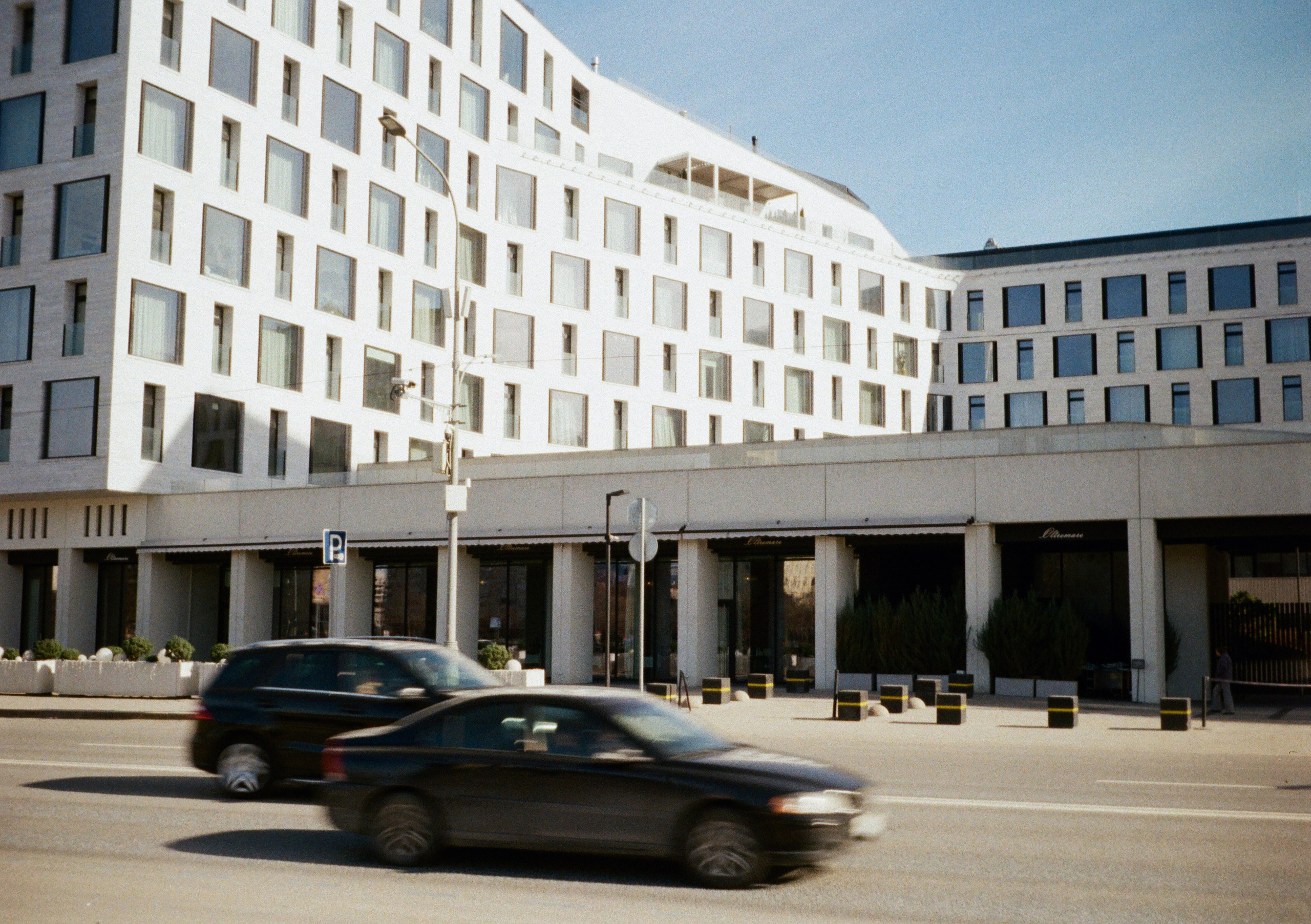 Роскошь. Сергей Новиков Фотограф Москва