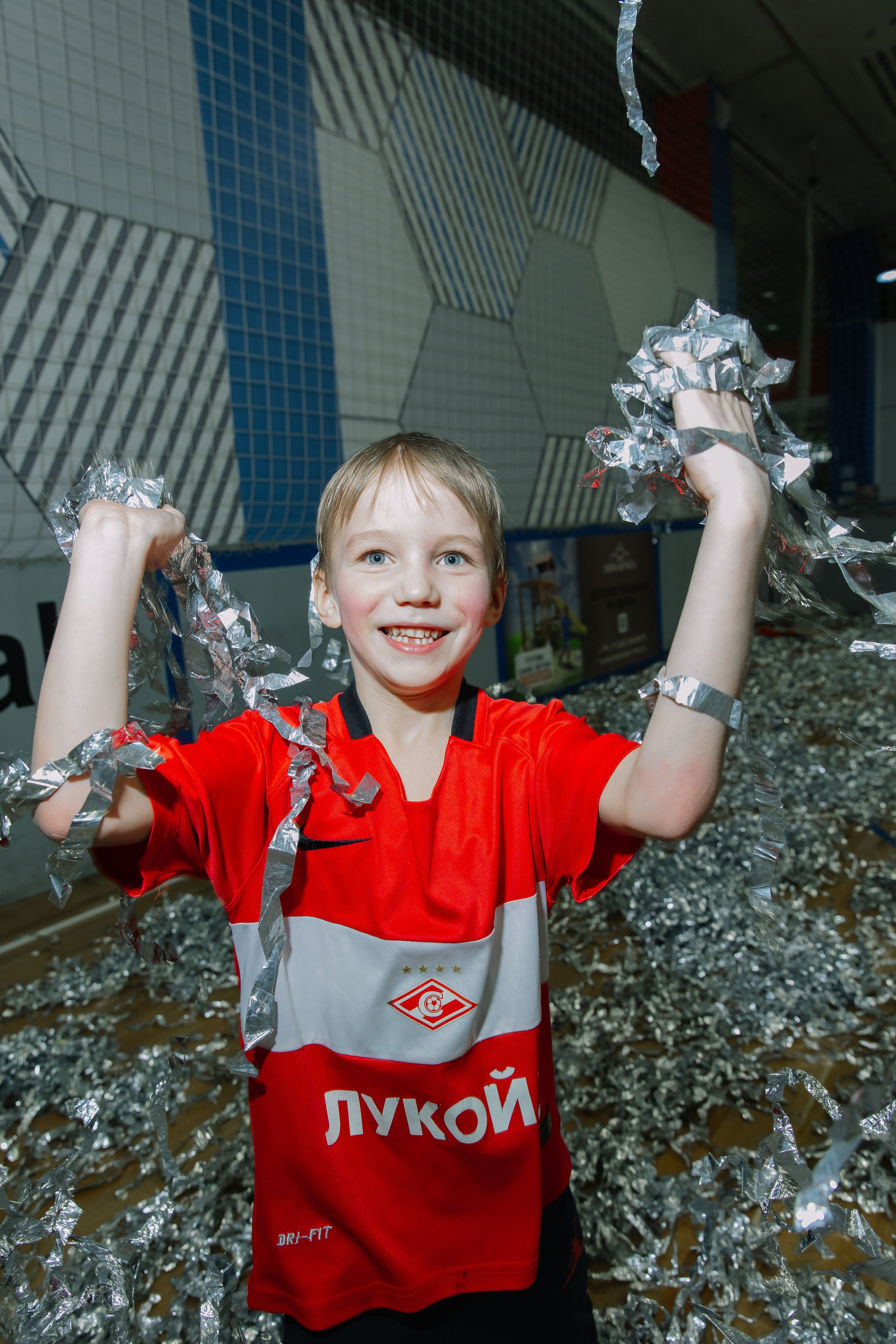 Футбольный турнир детского сада. Свадебный фотограф в Новосибирске Лидия Александровна