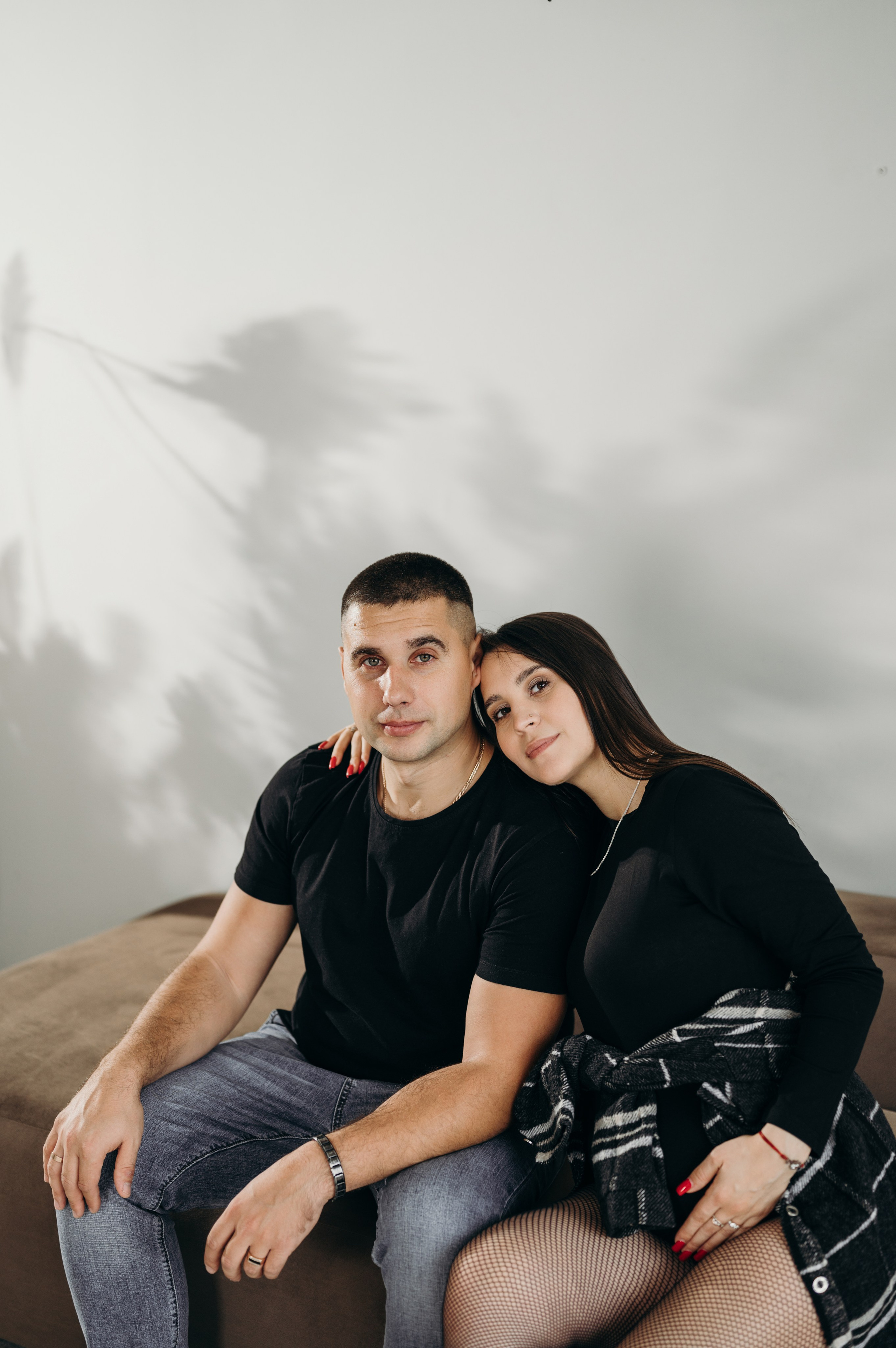 Продолжение истории. Свадебный и семейный фотограф в Красноярске Виктория Тимонина