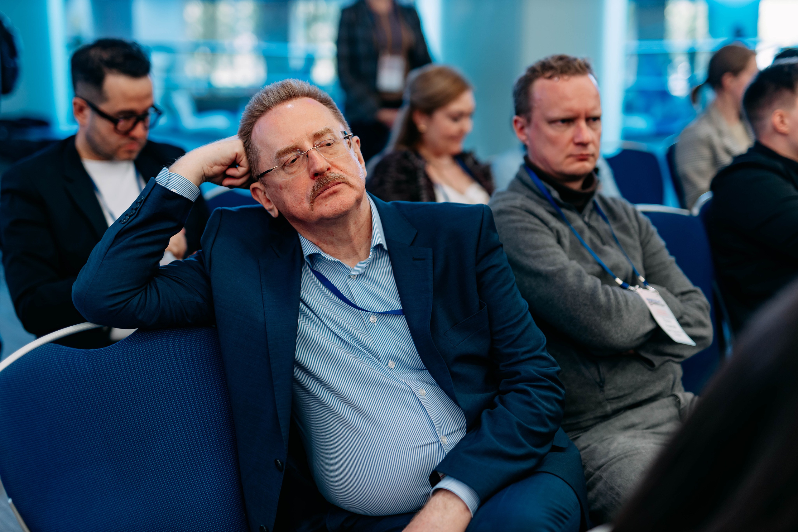 Форум отельеров. Фото и видео съемка. Андрей Ионов