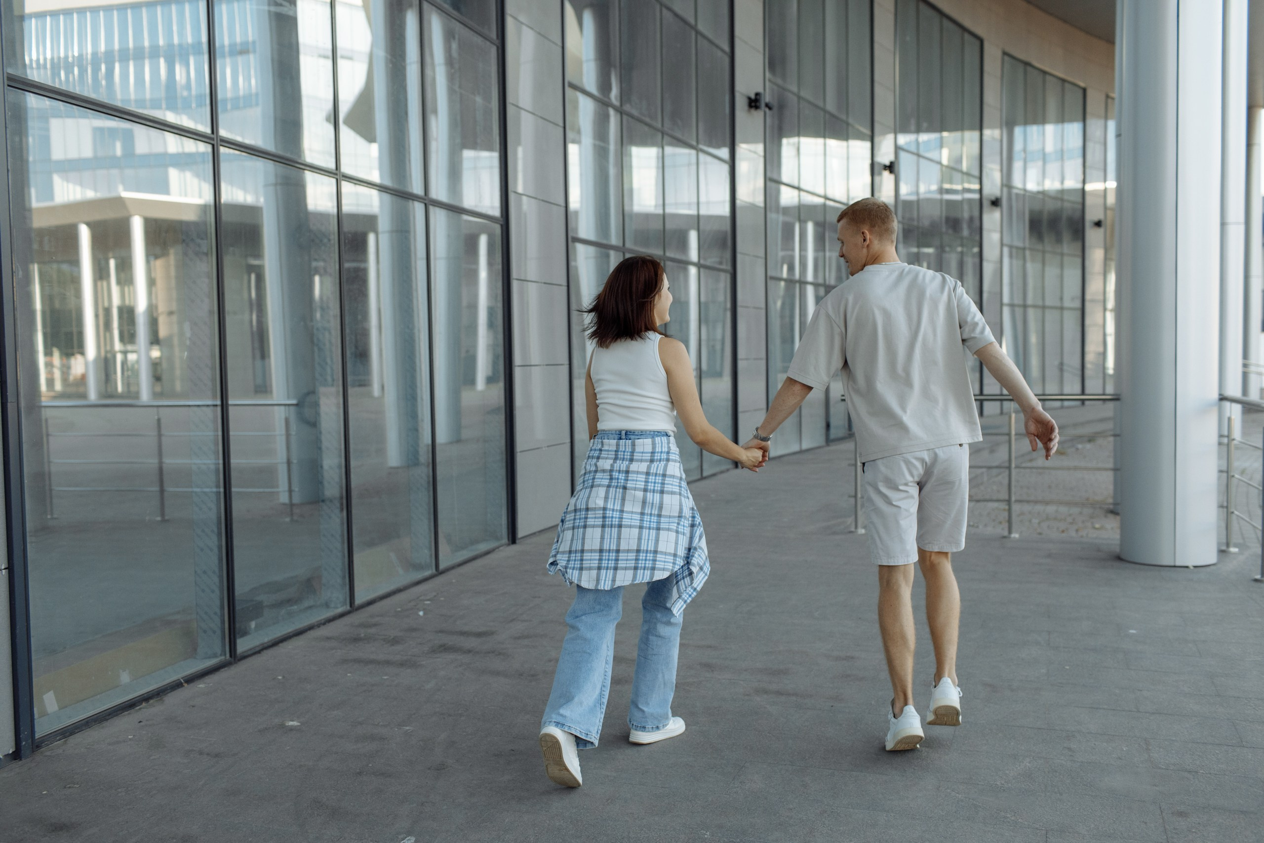 FEEL'S. Свадебный фотограф в Ярославле Анастасия Архипова