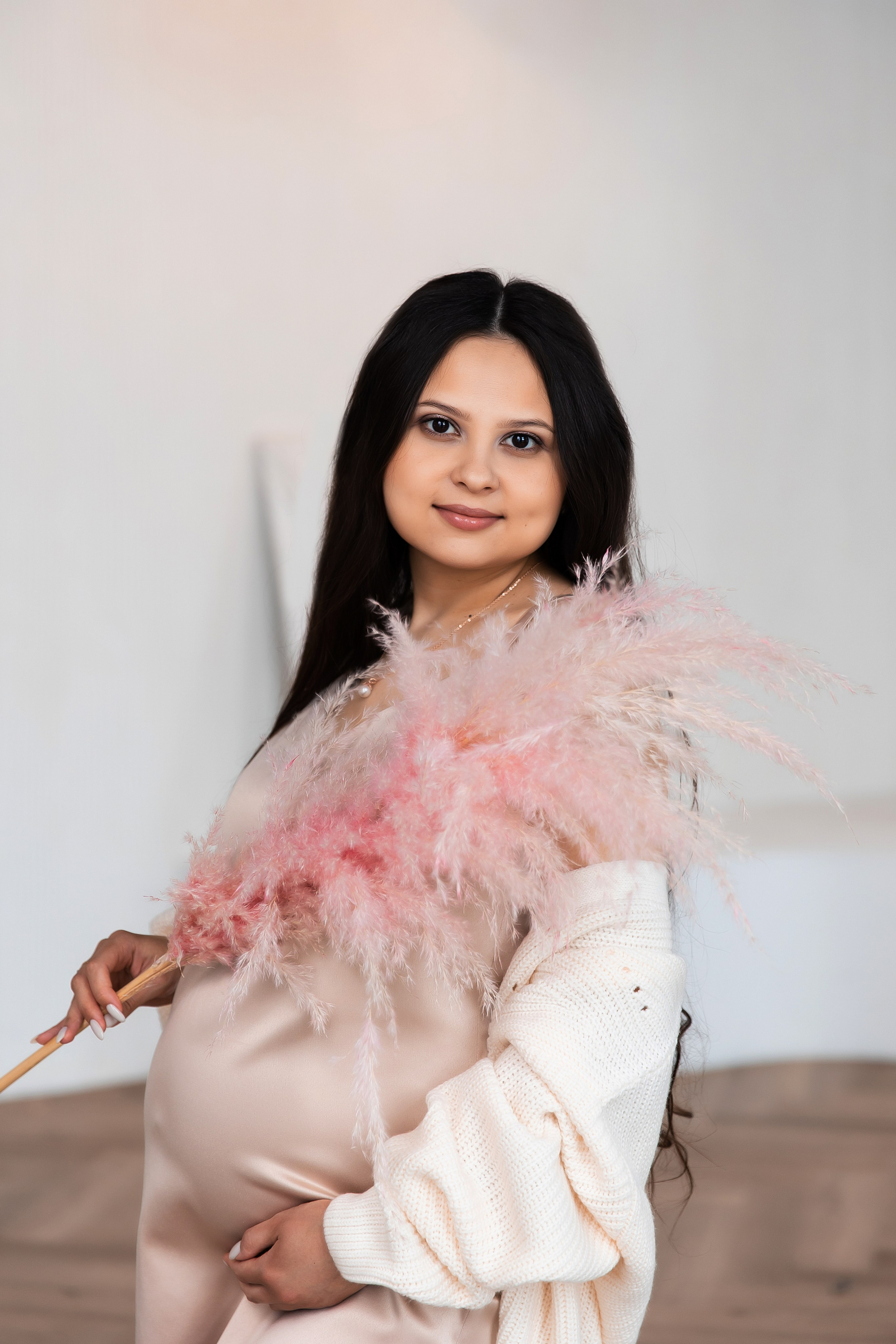 Воздух. Свадебный и семейный фотограф у Уфе Евгения Сазонова