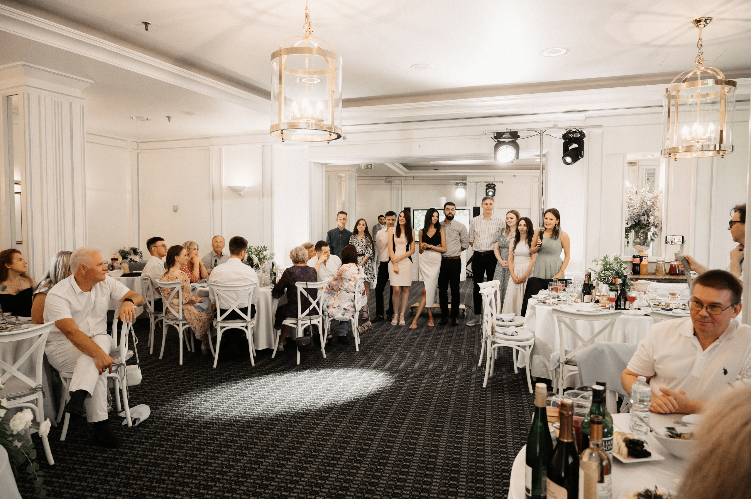 Никита и Лина. Свадебный фотограф Александр Давыдов