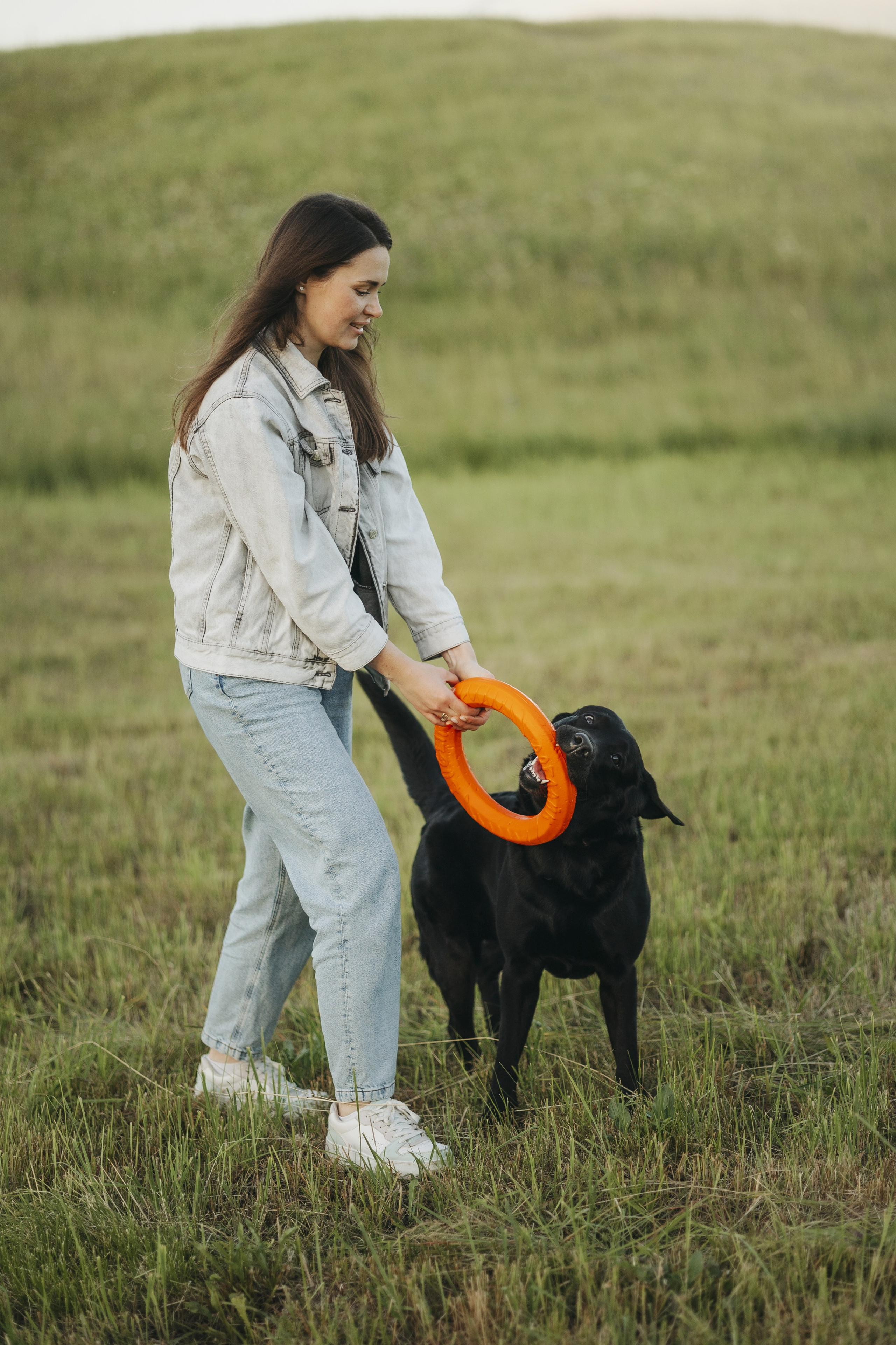Бомбей и его семья. Фотограф — Анималист | Санкт-Петербург