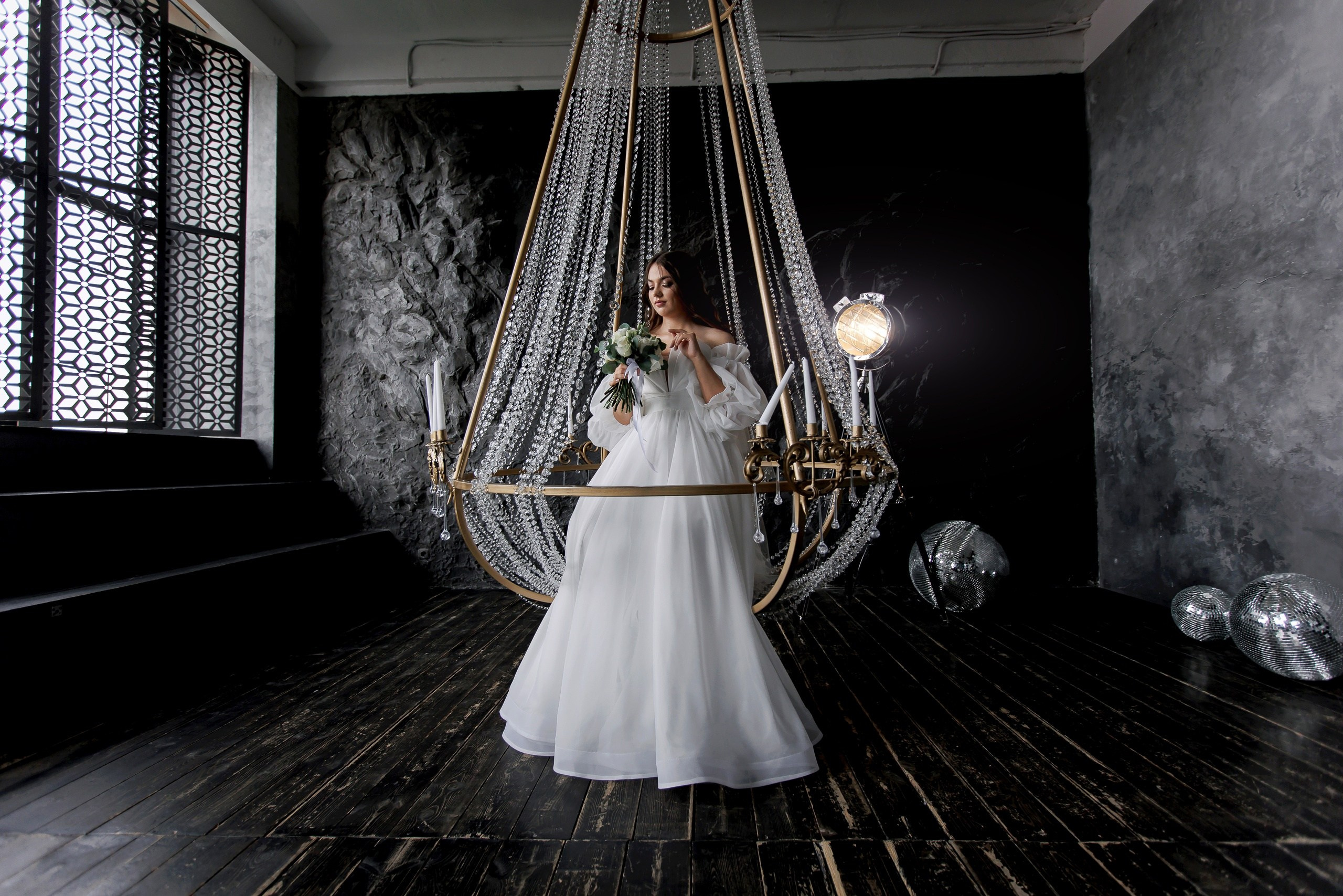 Veronika & Eugene. Anne Miller | Photographer