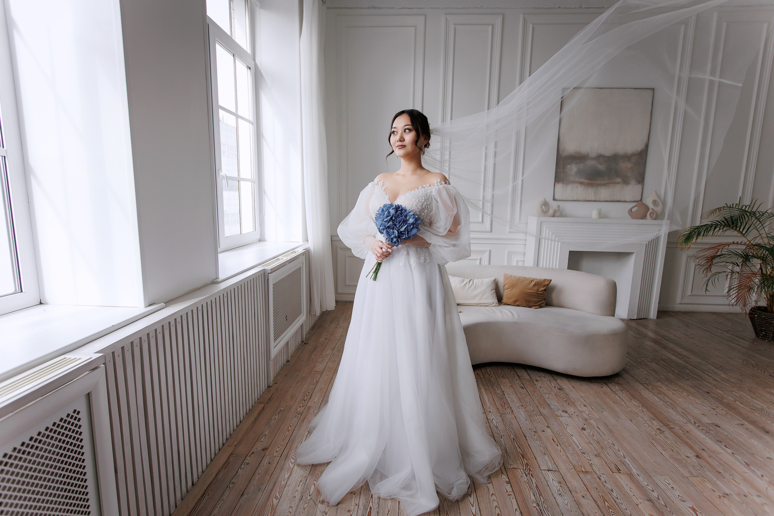 Karina & Bagdat. Anne Miller | Photographer