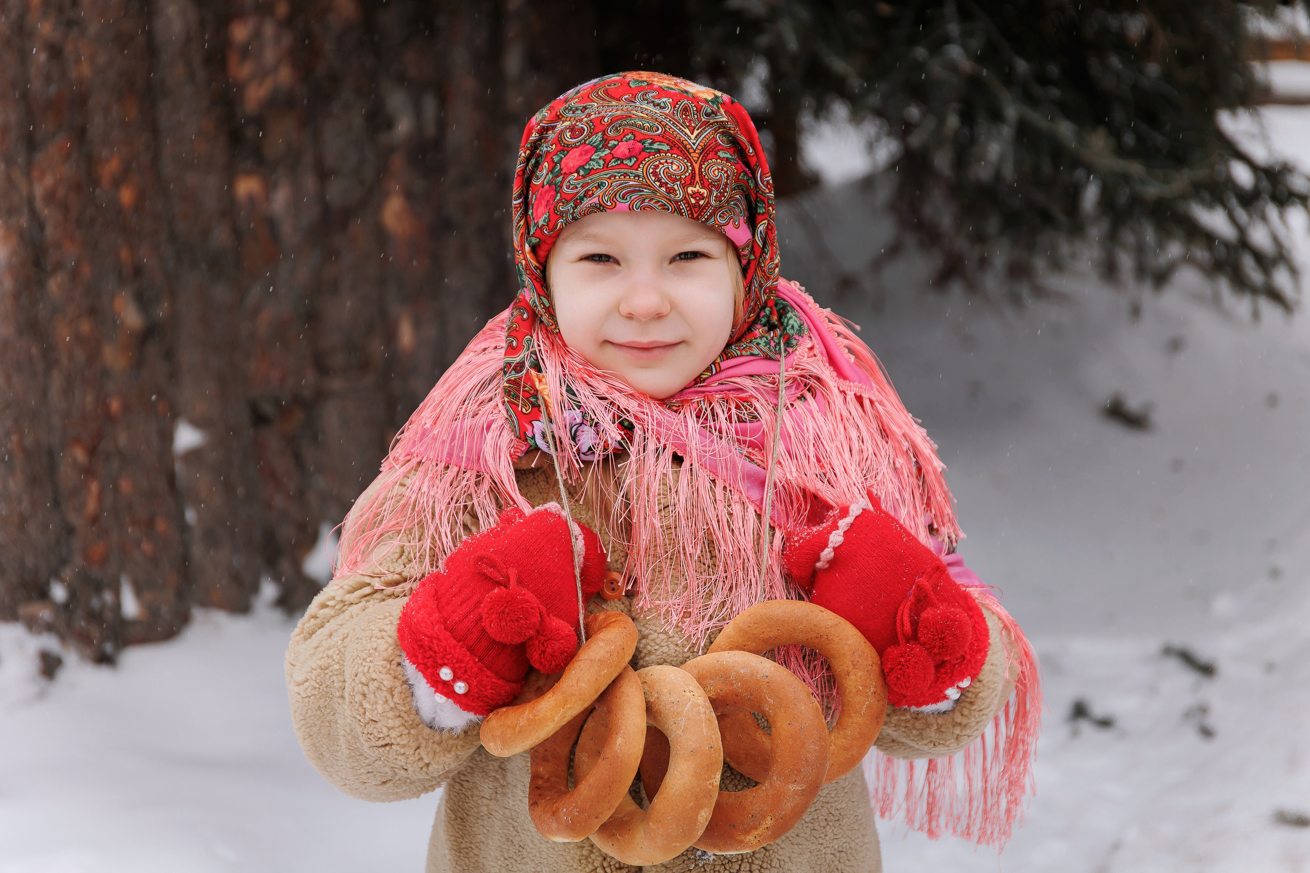 The village house. Anne Miller | Photographer