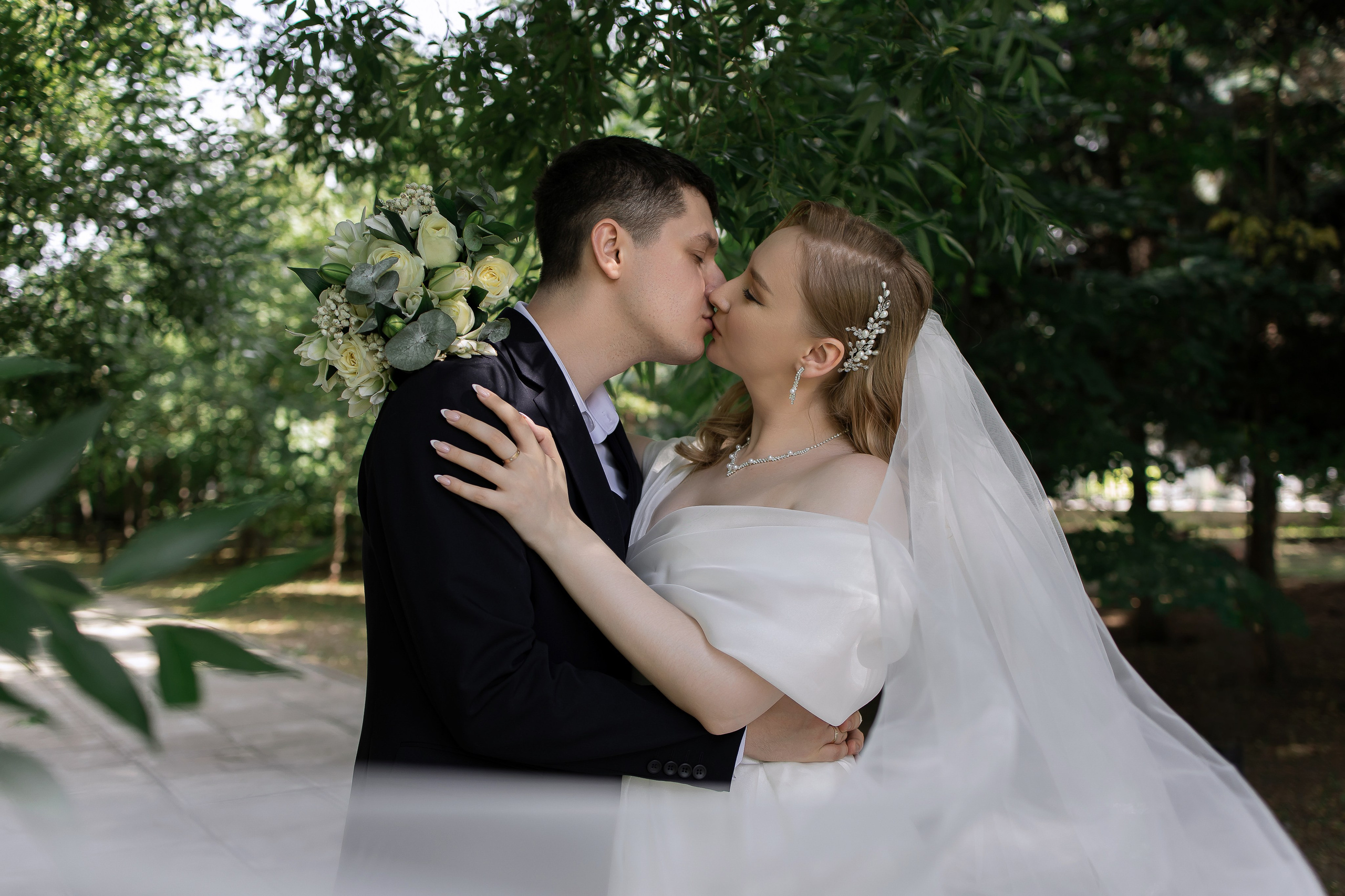 Jane & Artem. Anneta Benthen | Photographer