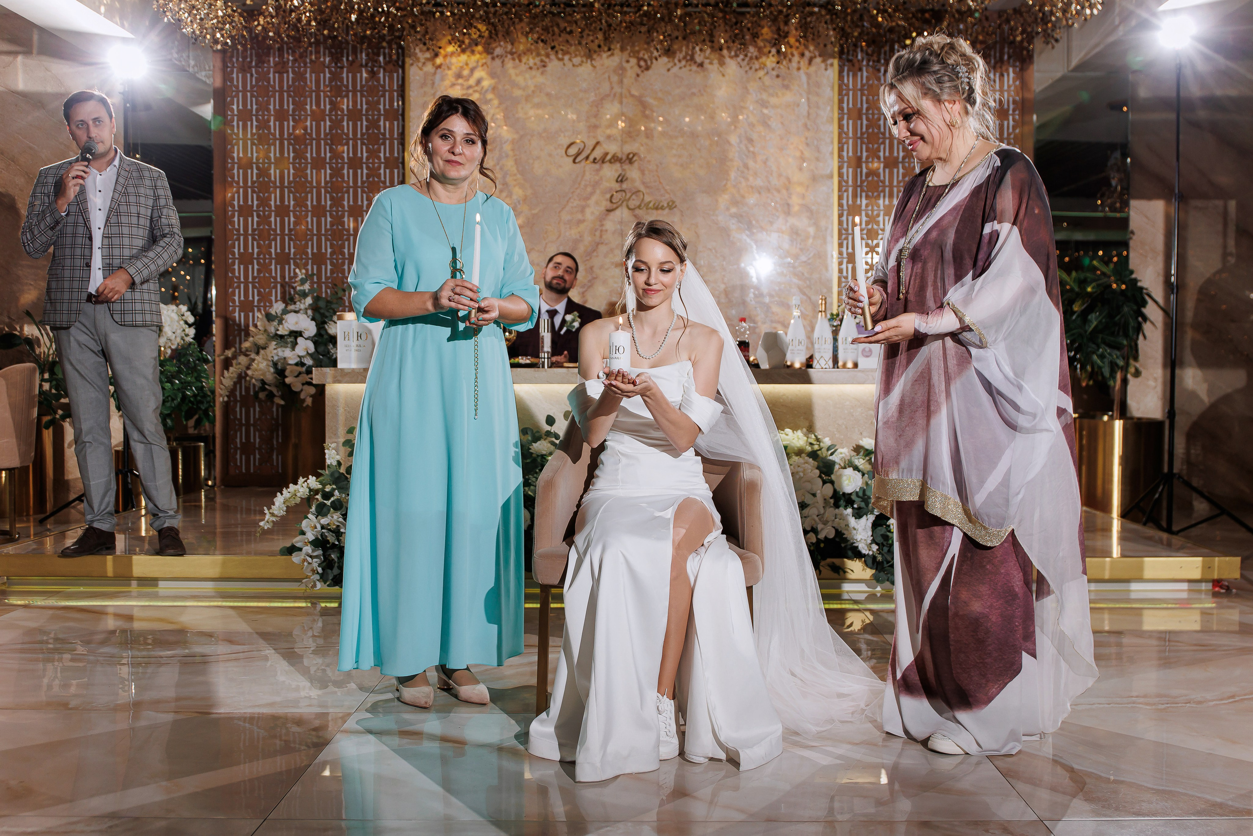 Julia & Ilya. Anne Miller | Photographer