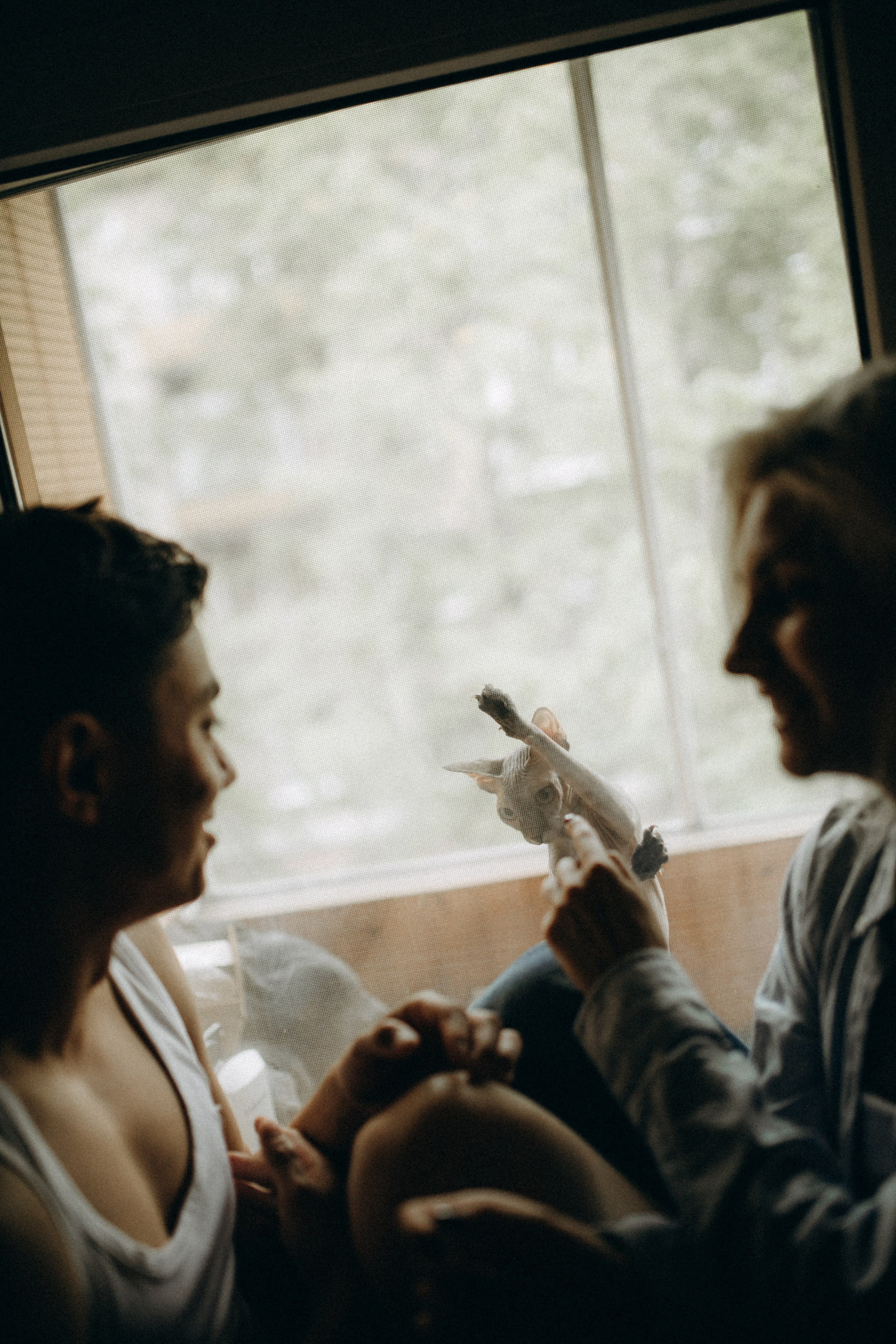 Лена & Гриша. Фотограф в Москве, Электростали, Ногинске, Балашихе, Александра Кукушкина