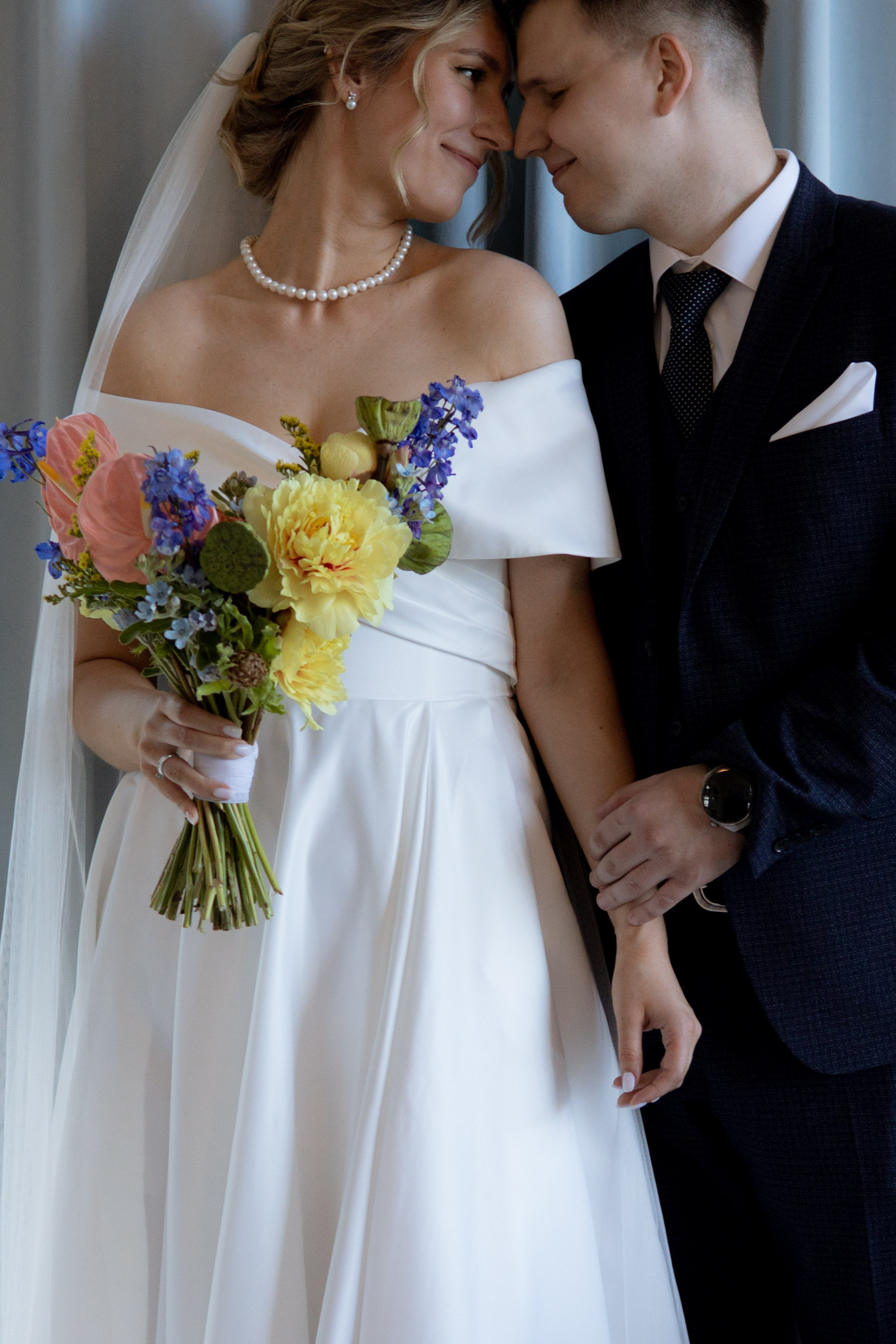 «Московское небо». Оформление свадеб, декор свадеб Вера Маркова, Москва