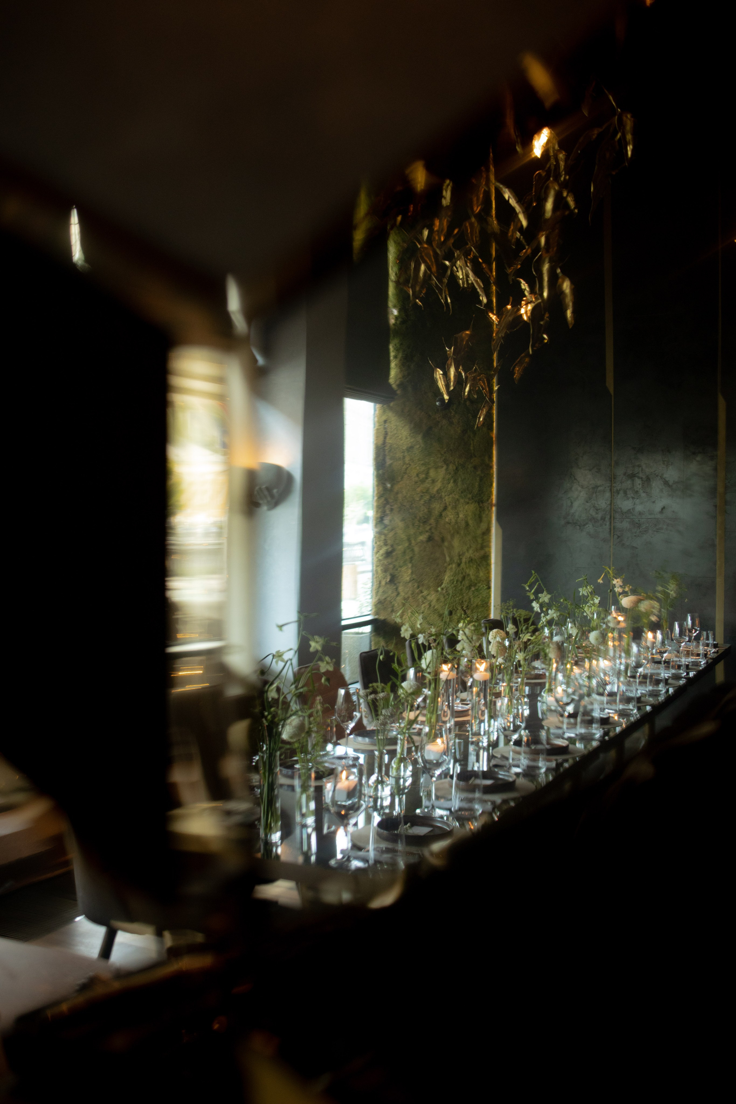 Алина & Николай. Оформление свадеб, декор свадеб Вера Маркова, Москва