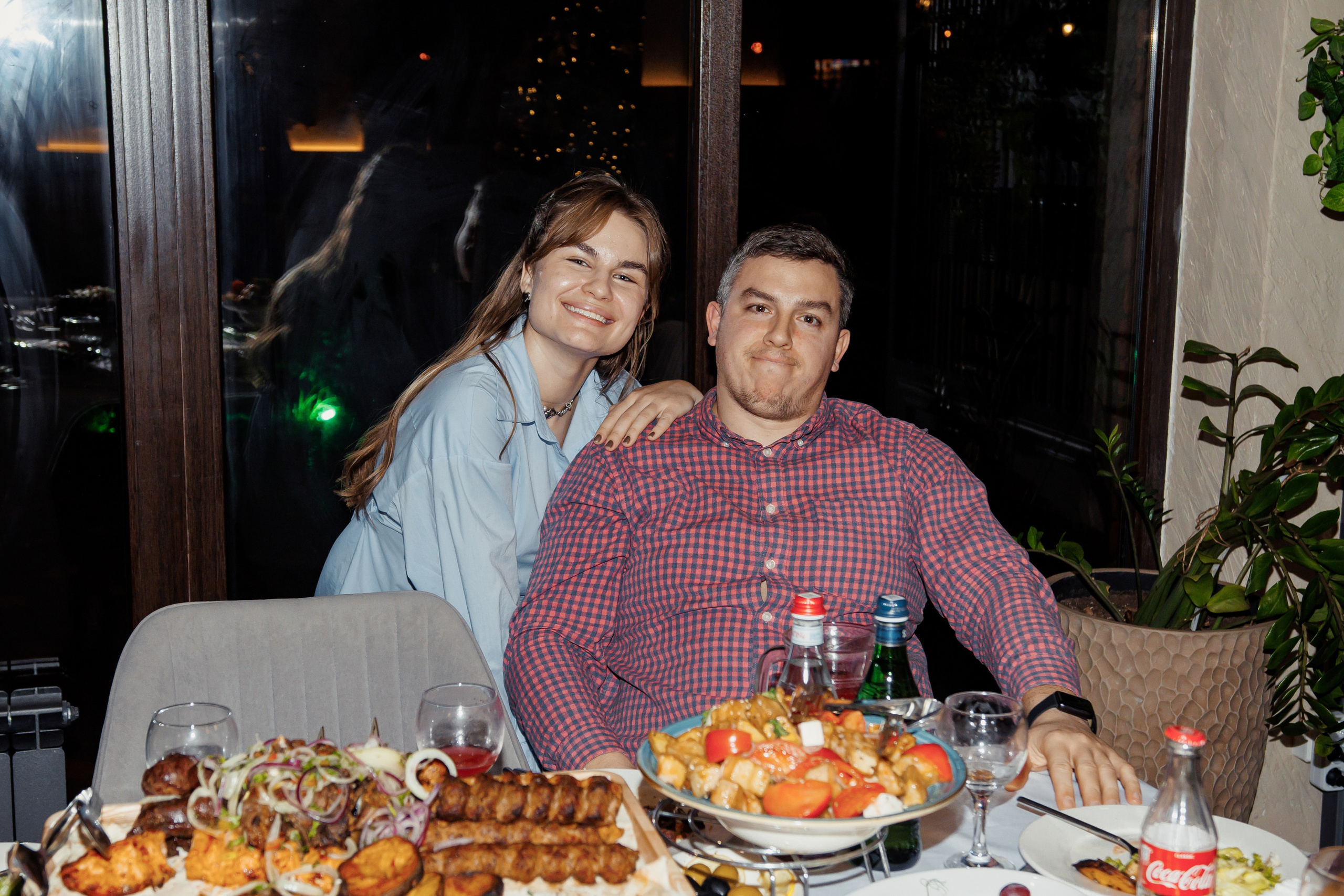 Корпоратив. Диана фотограф в Краснодаре